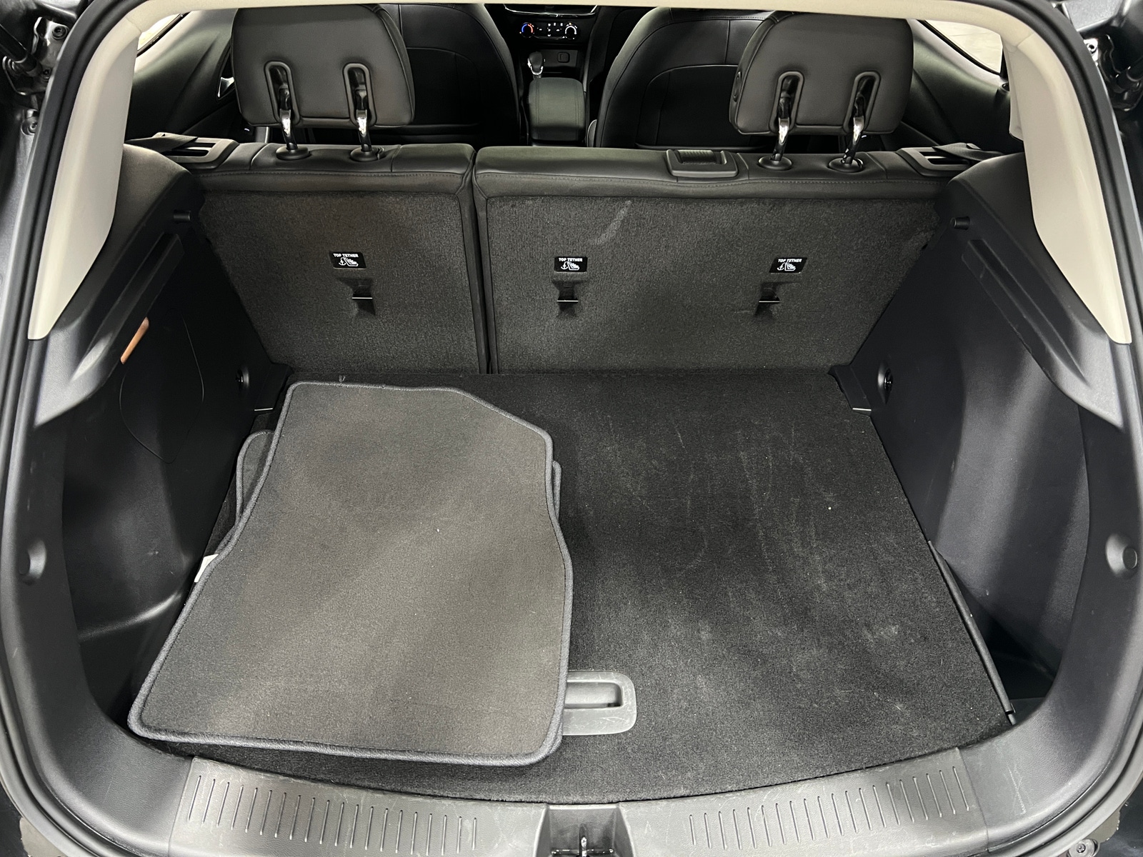 Thumbnail: 2025 Buick Encore GX - 7