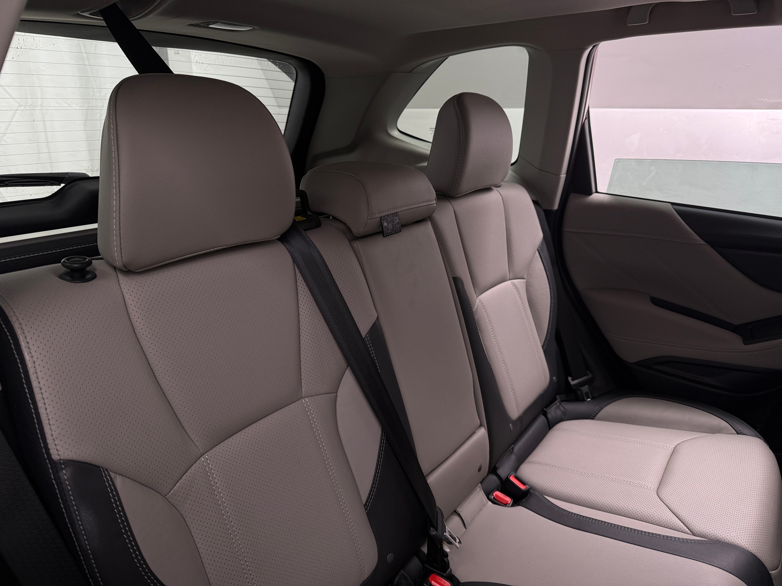 Thumbnail: 2021 Subaru Forester - 5