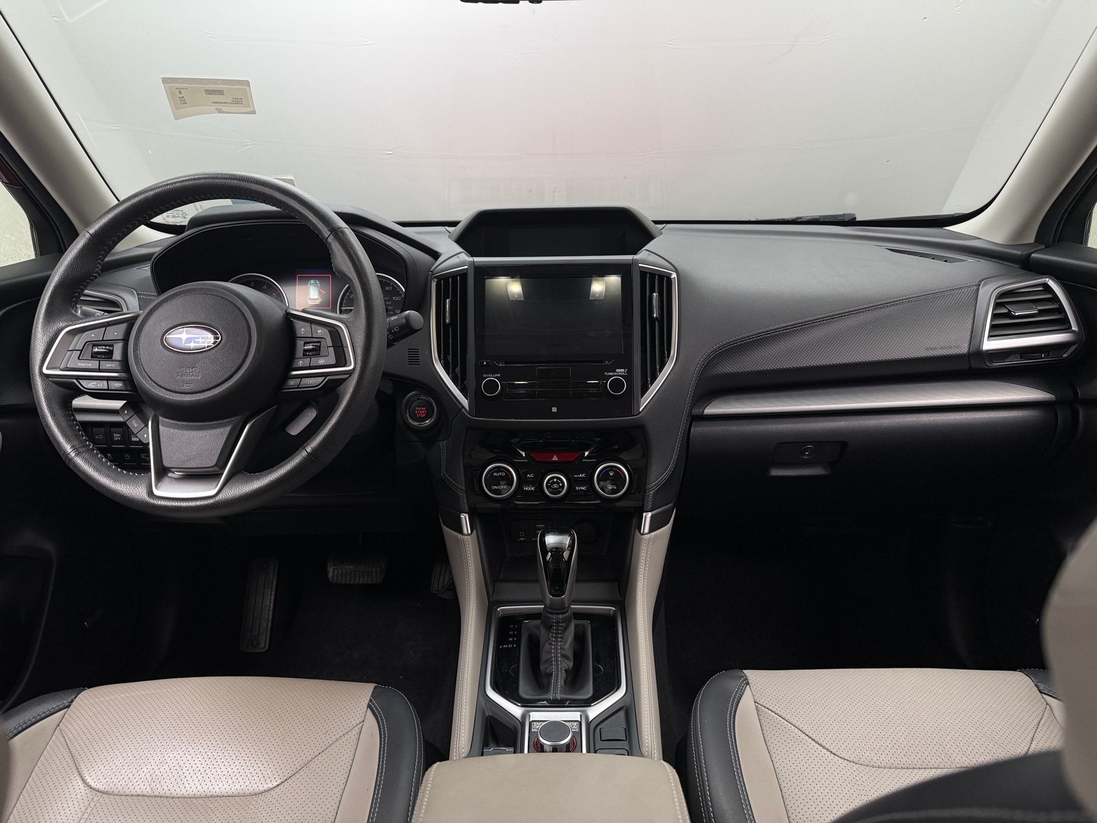 Thumbnail: 2021 Subaru Forester - 2