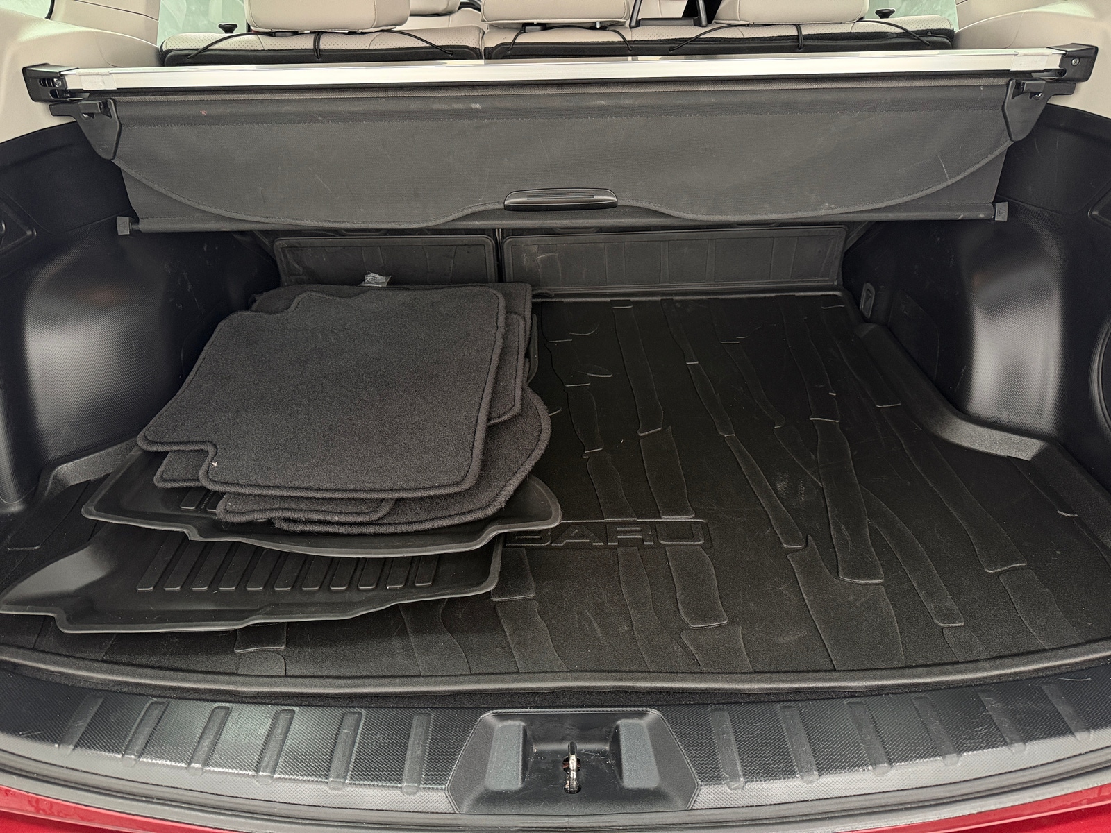 Thumbnail: 2021 Subaru Forester - 6