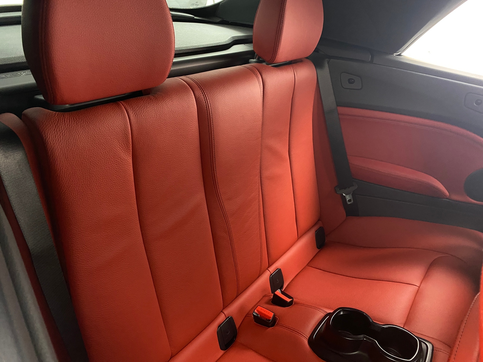 Thumbnail: 2018 BMW 2 Series - 5