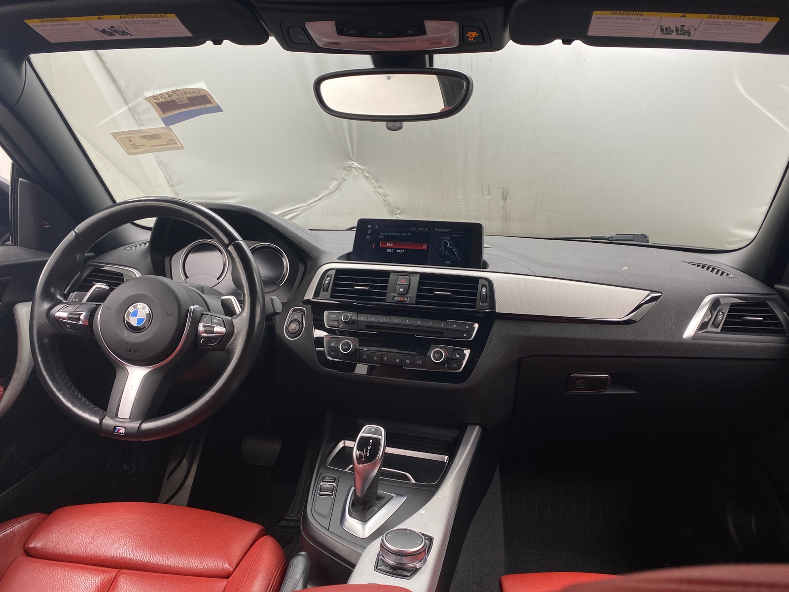 Thumbnail: 2018 BMW 2 Series - 2