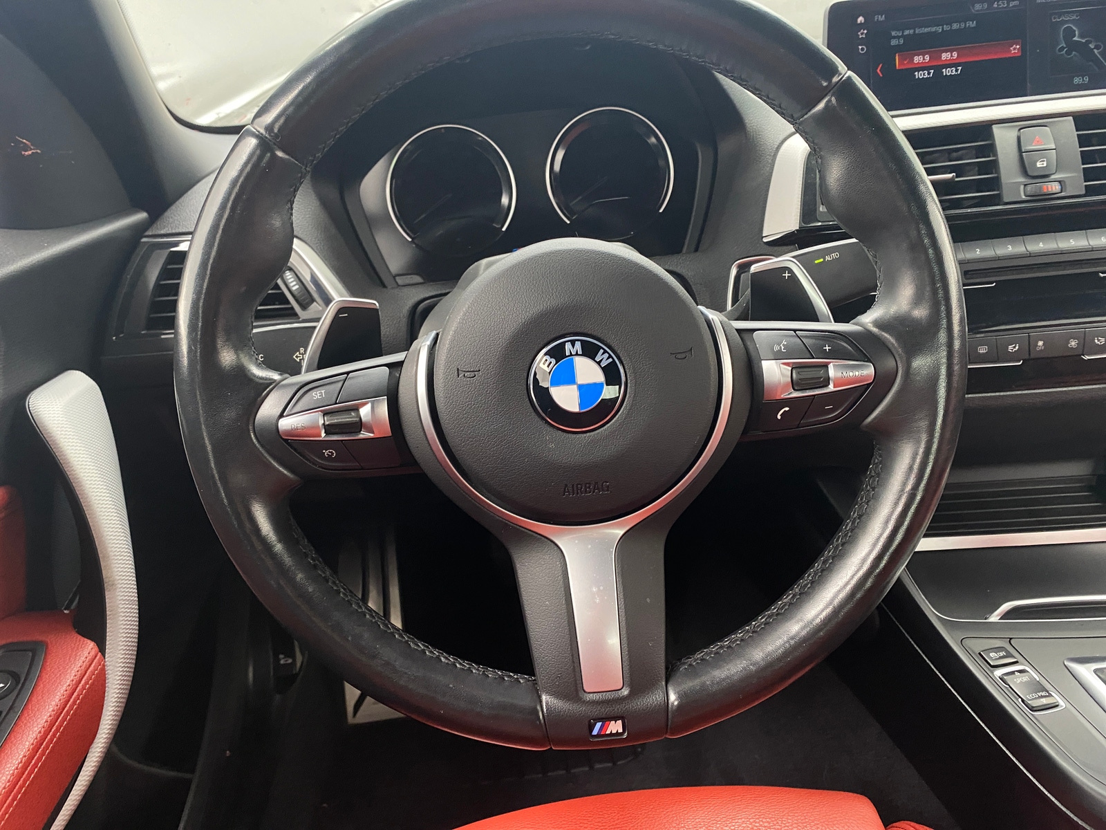 Thumbnail: 2018 BMW 2 Series - 4