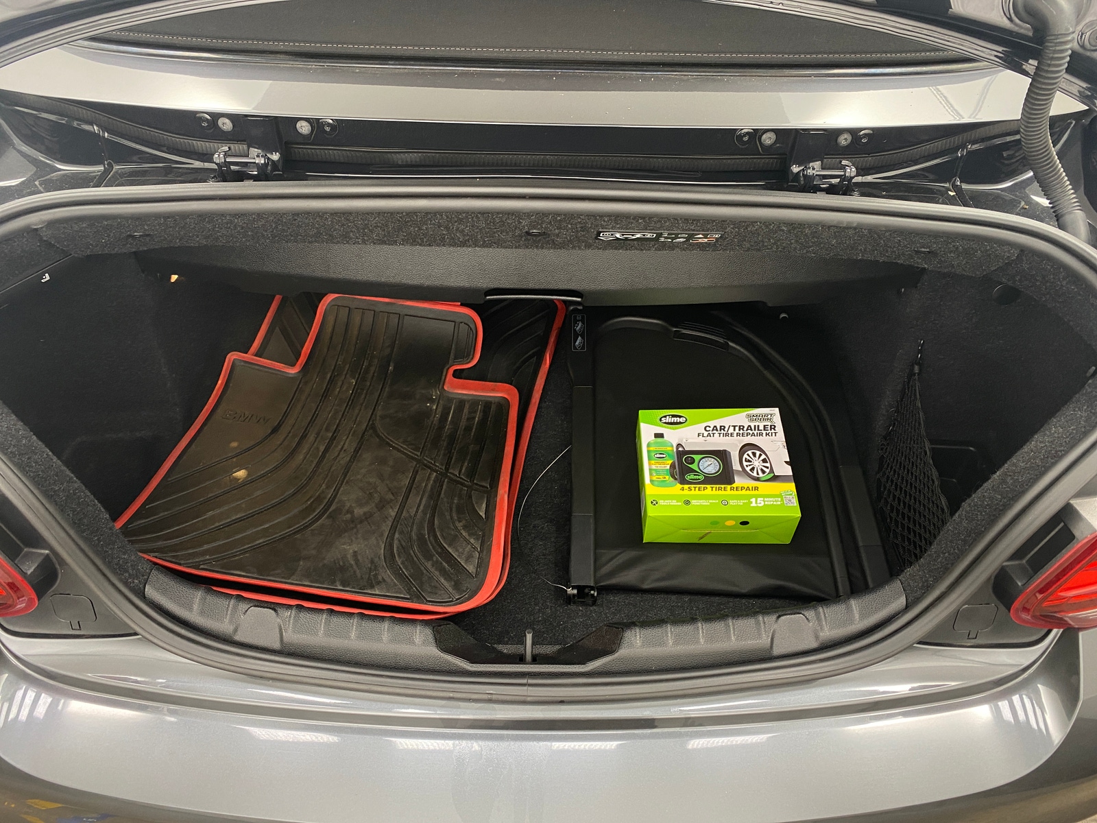 Thumbnail: 2018 BMW 2 Series - 6