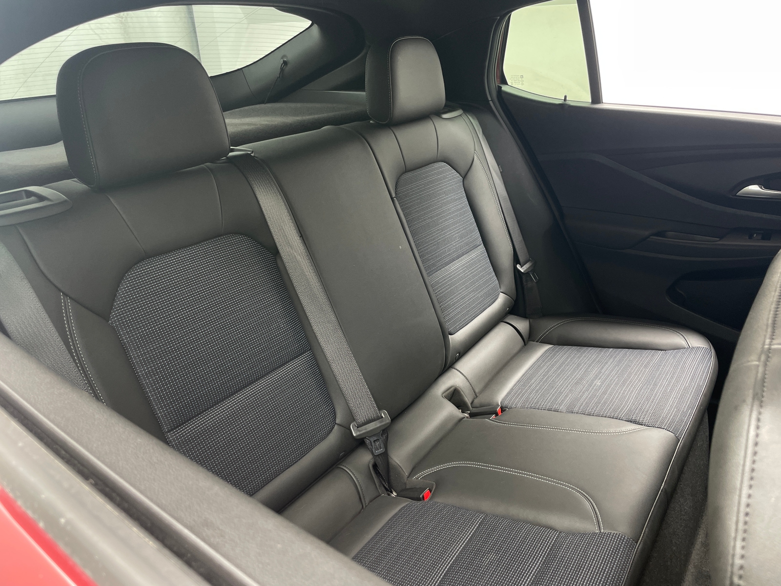 Thumbnail: 2025 Buick Envista - 6