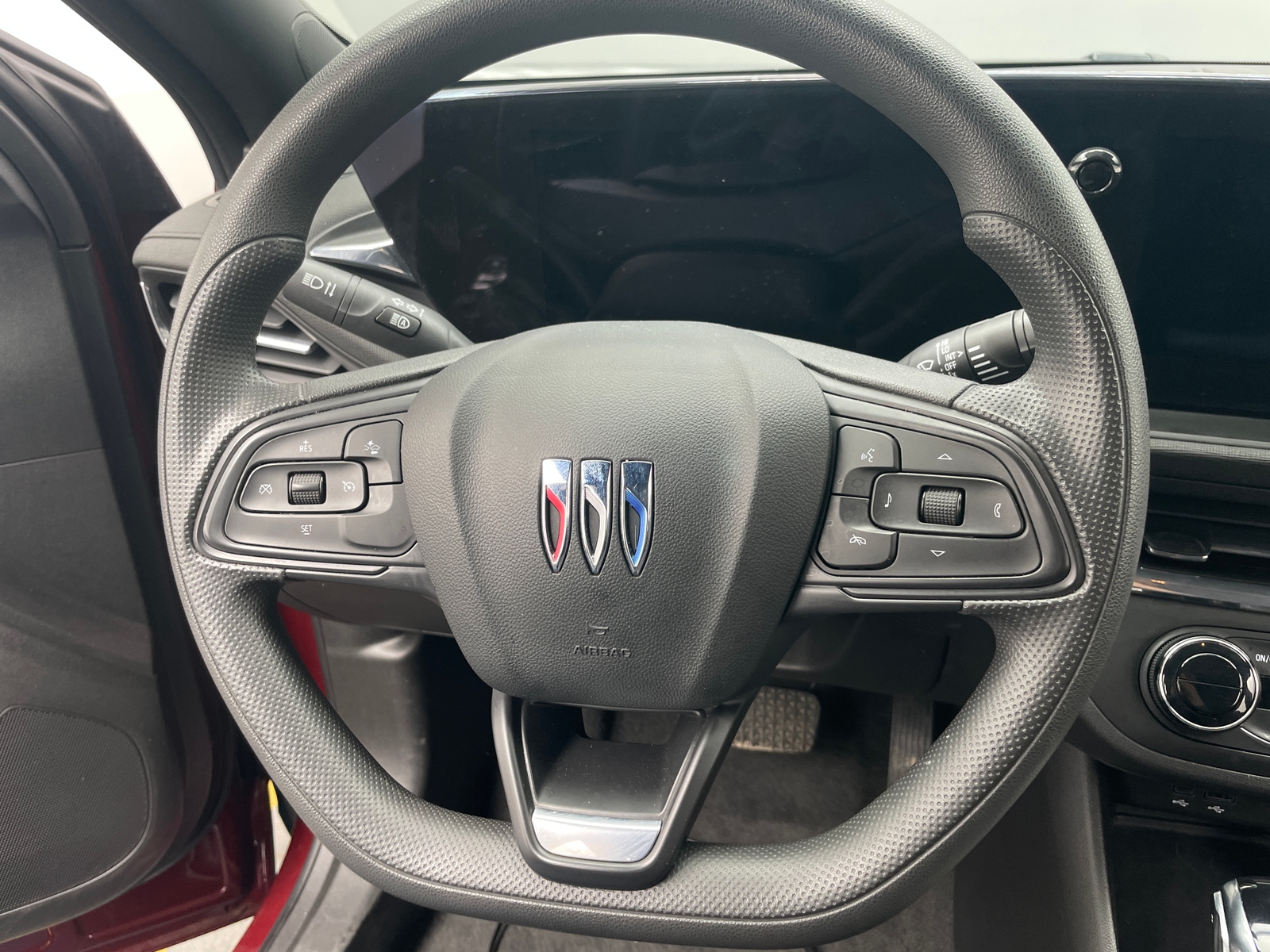 Thumbnail: 2025 Buick Envista - 5