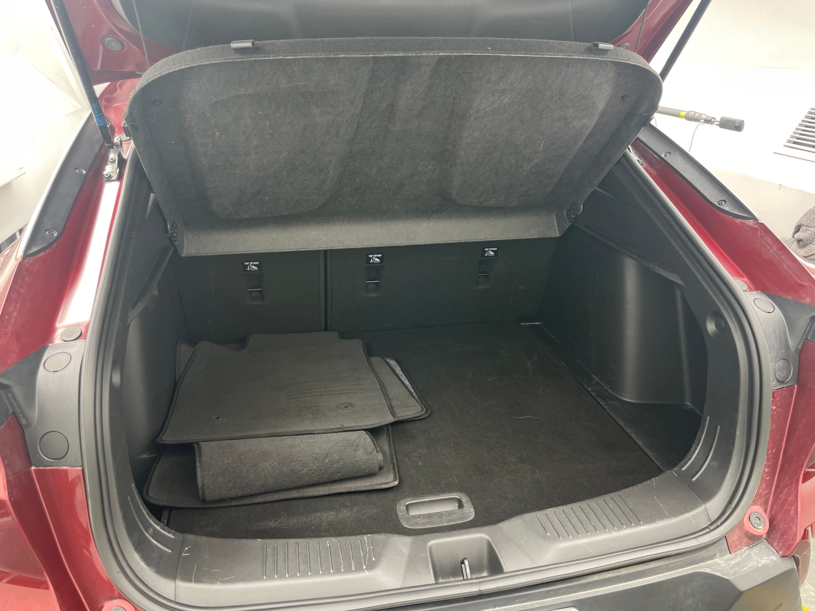 Thumbnail: 2025 Buick Envista - 7