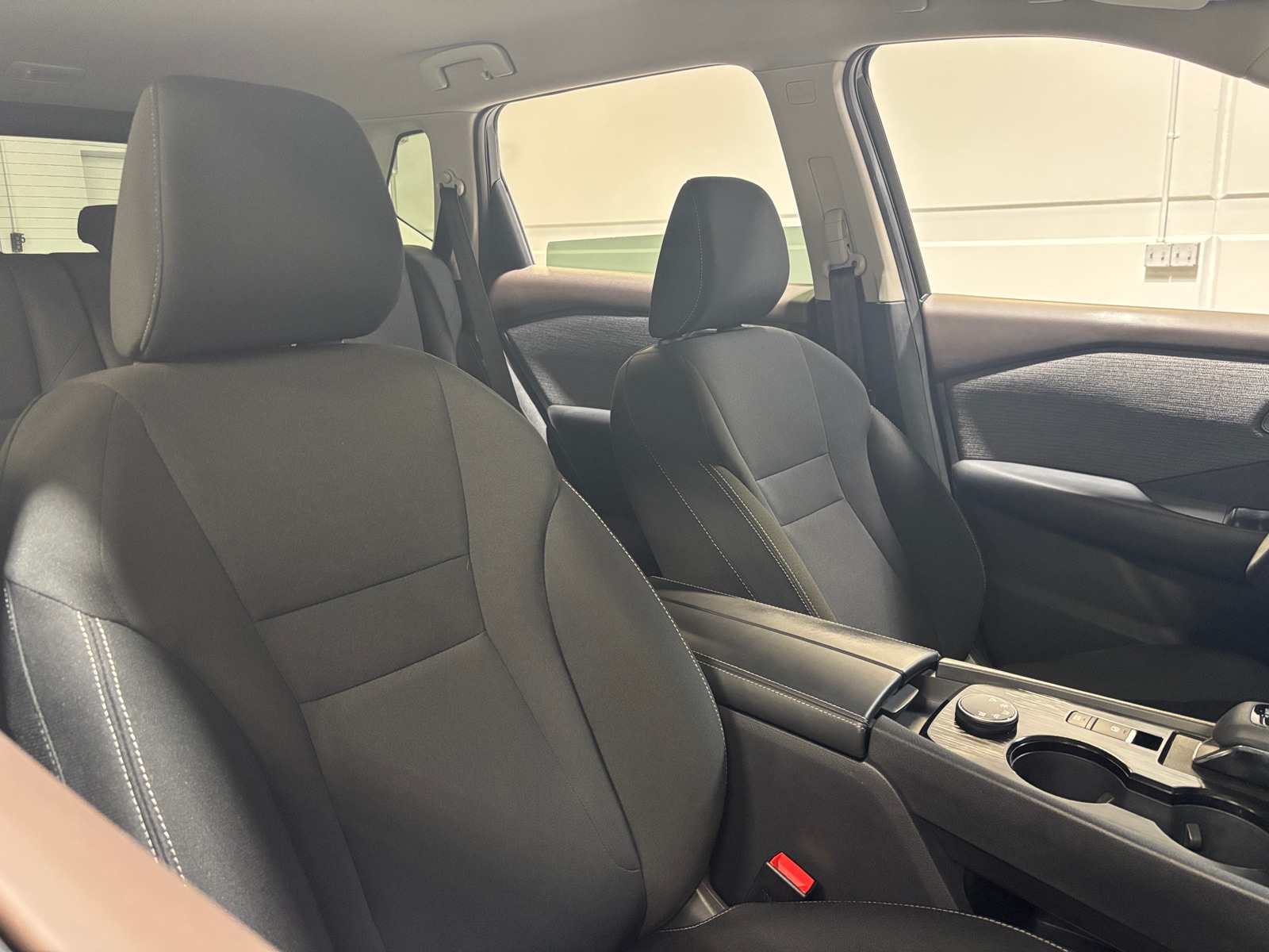 Thumbnail: 2023 Nissan Rogue - 2