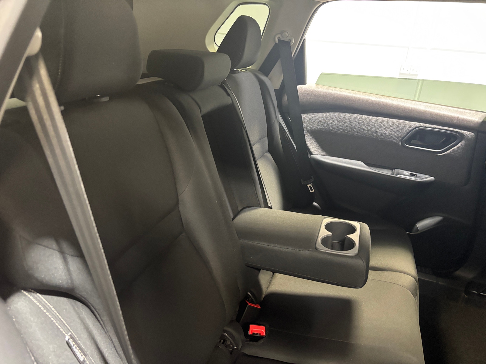 Thumbnail: 2023 Nissan Rogue - 6