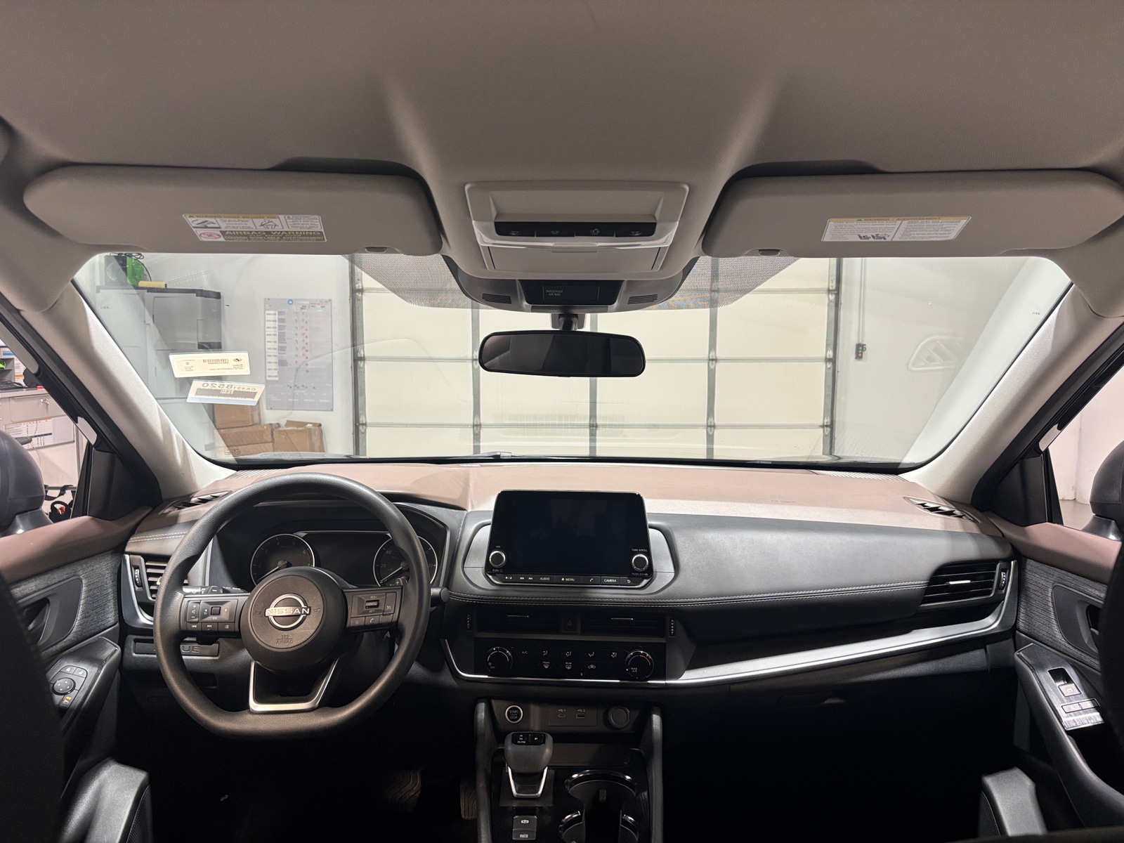 Thumbnail: 2023 Nissan Rogue - 3