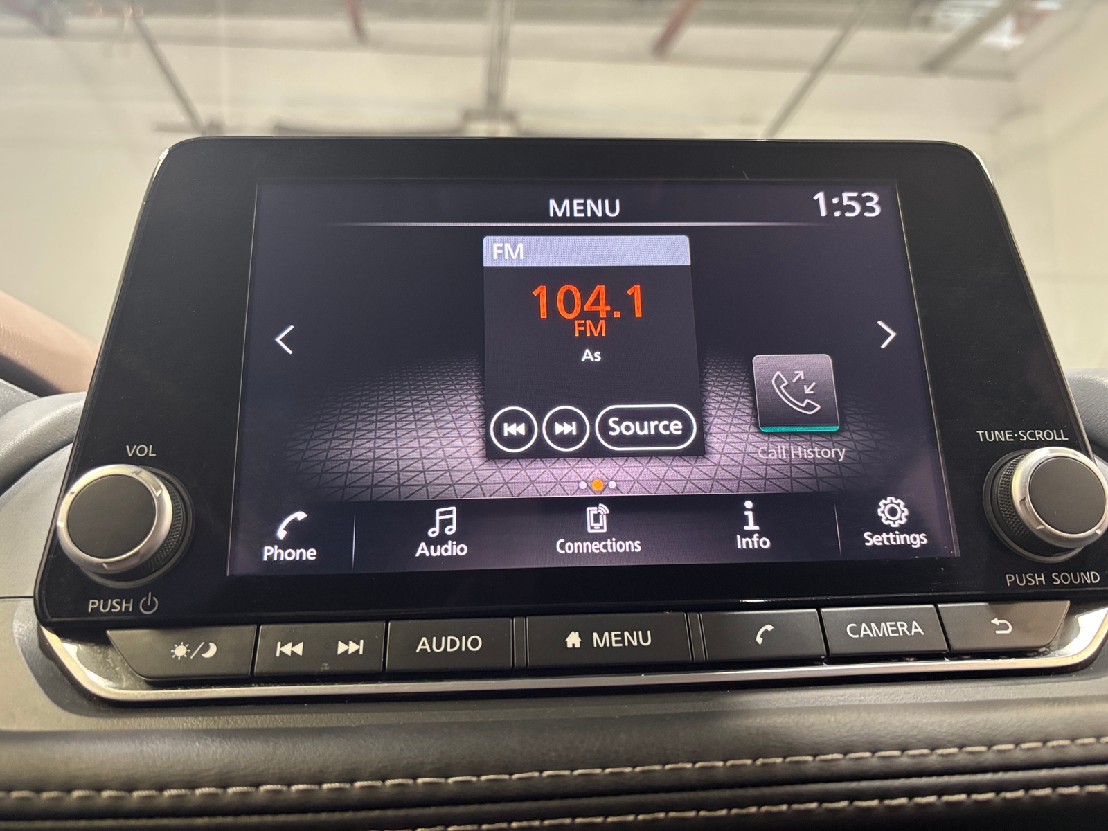 Thumbnail: 2023 Nissan Rogue - 4