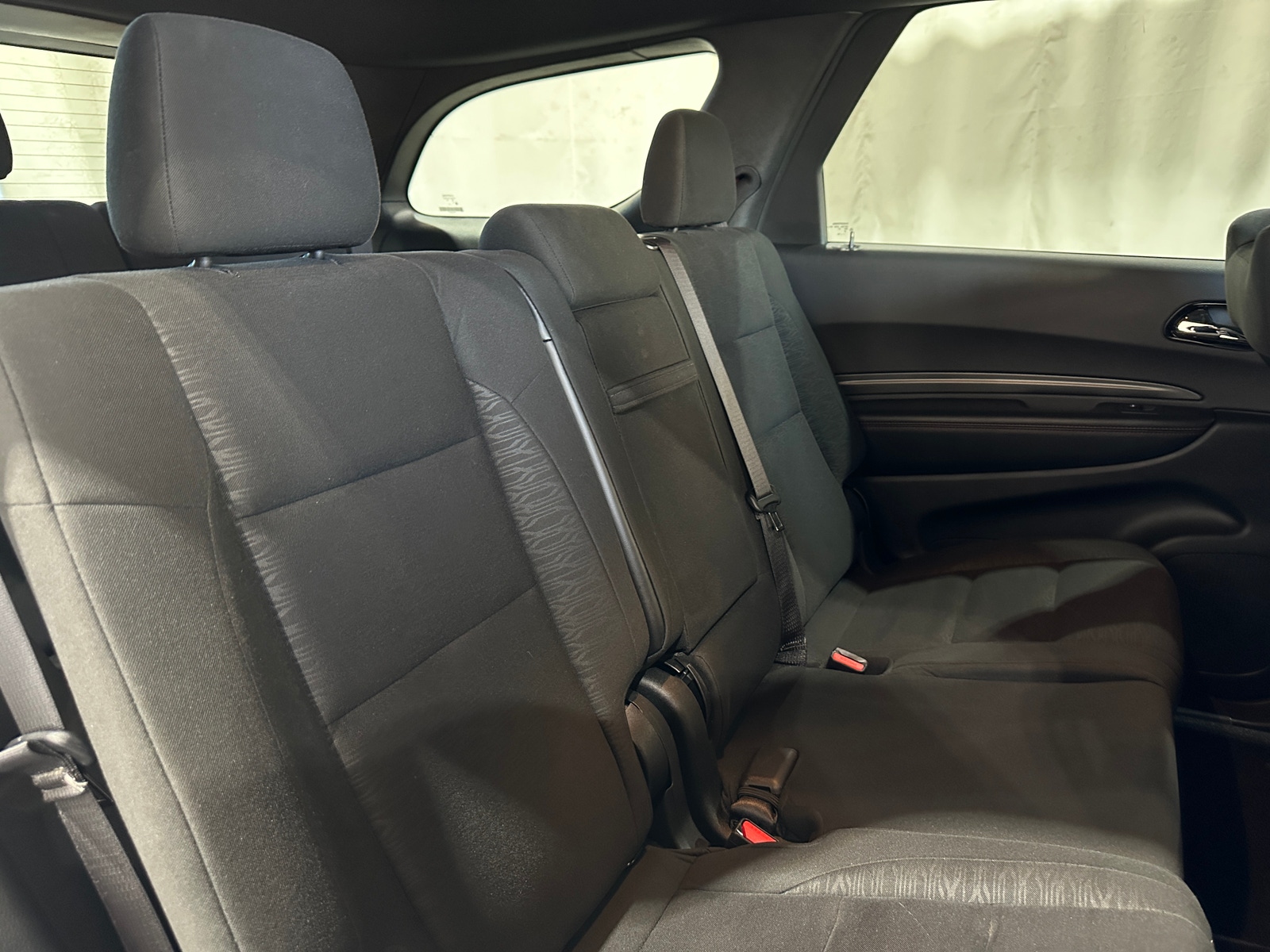 Thumbnail: 2025 Dodge Durango - 5