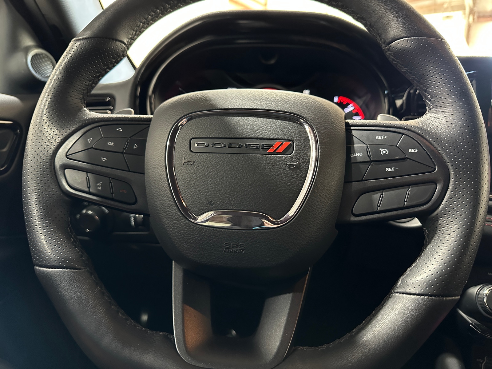 Thumbnail: 2025 Dodge Durango - 4