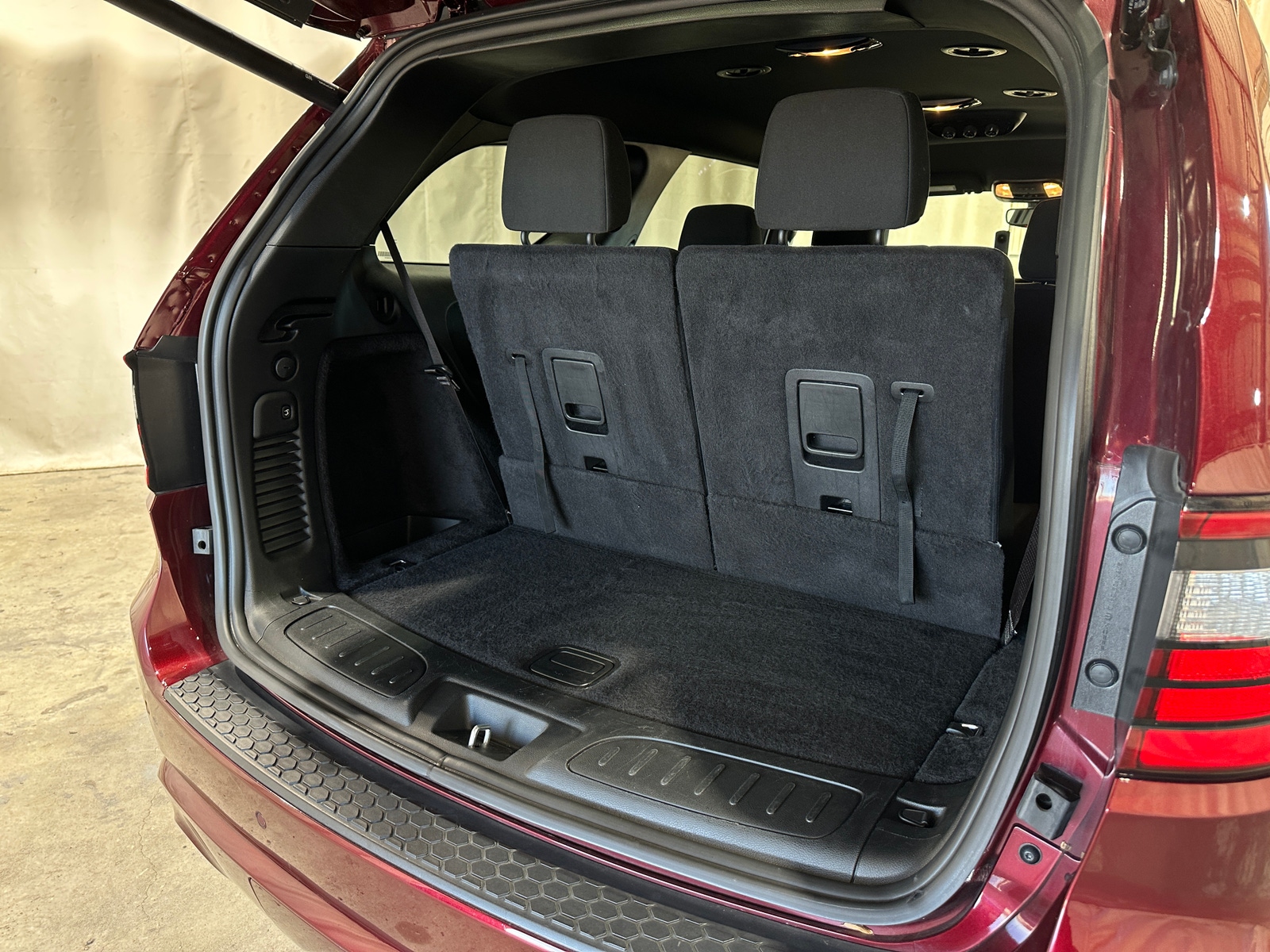 Thumbnail: 2025 Dodge Durango - 6