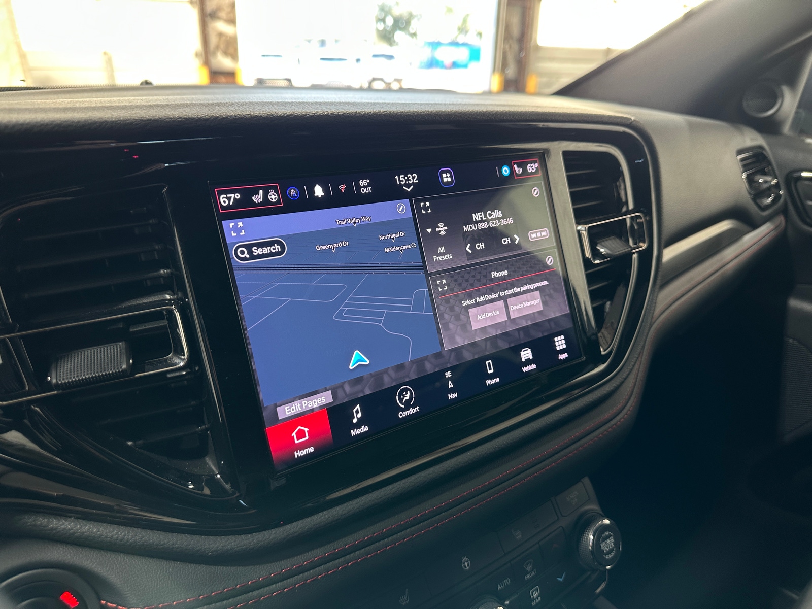 Thumbnail: 2025 Dodge Durango - 3