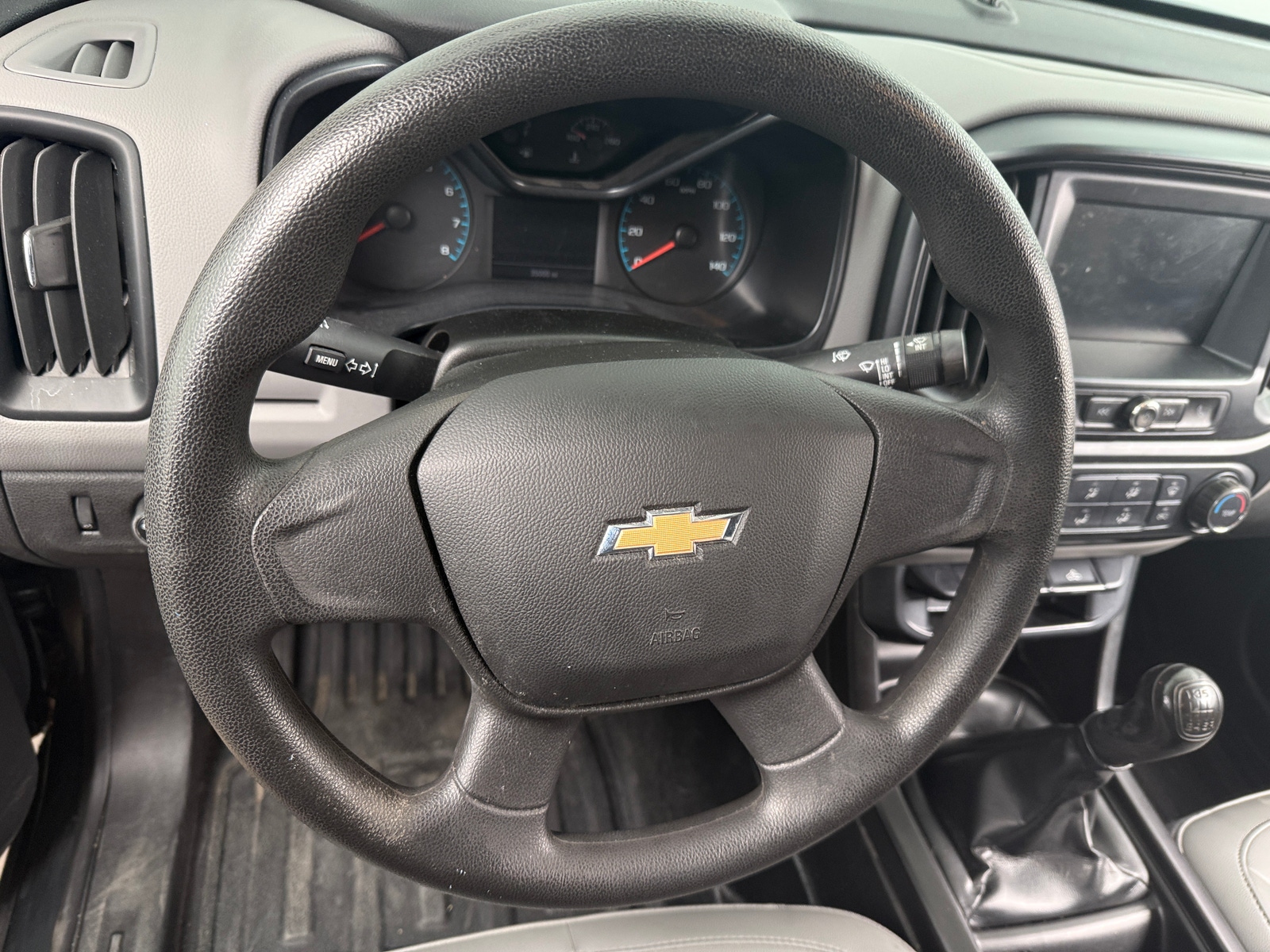 Thumbnail: 2018 Chevrolet Colorado - 5