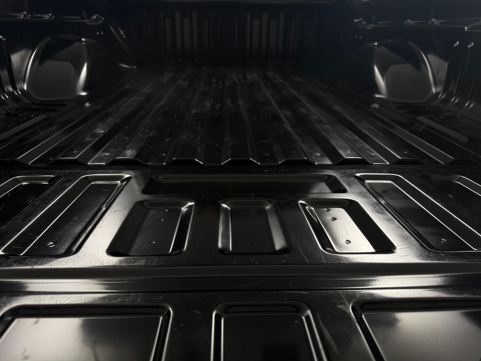 Thumbnail: 2018 Chevrolet Colorado - 6