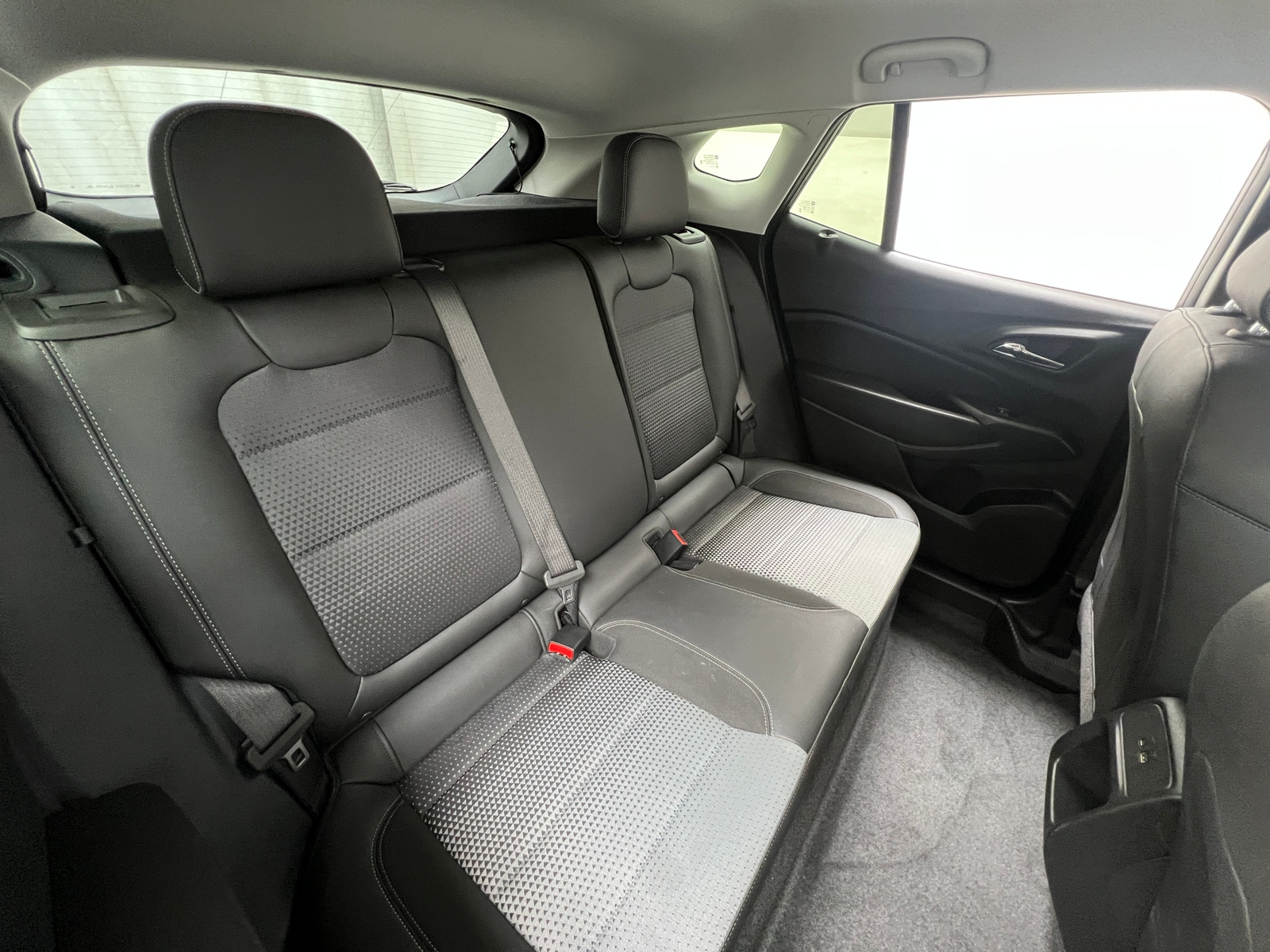 Thumbnail: 2025 Chevrolet Trax - 6