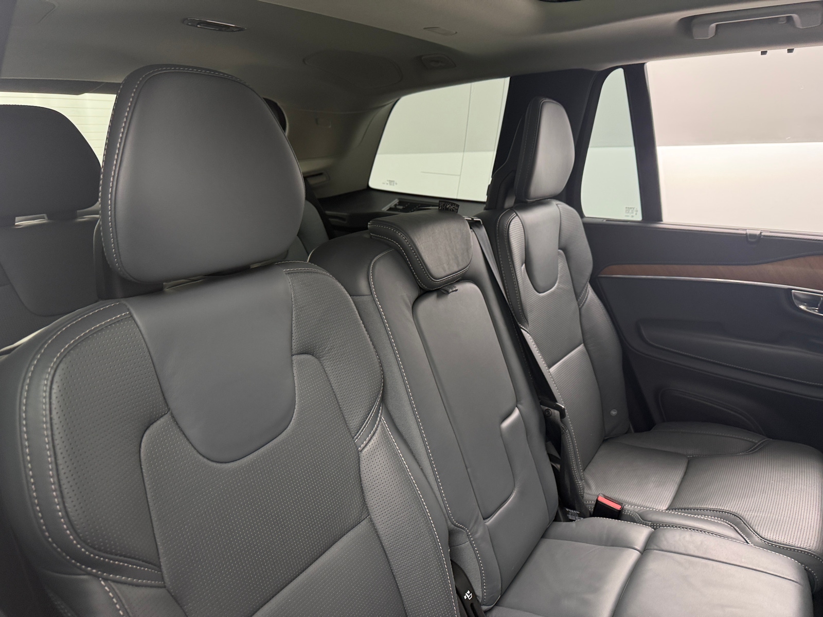 Thumbnail: 2020 Volvo XC90 - 5