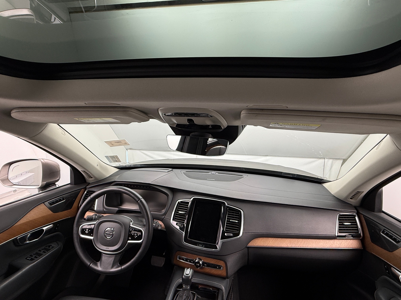 Thumbnail: 2020 Volvo XC90 - 2