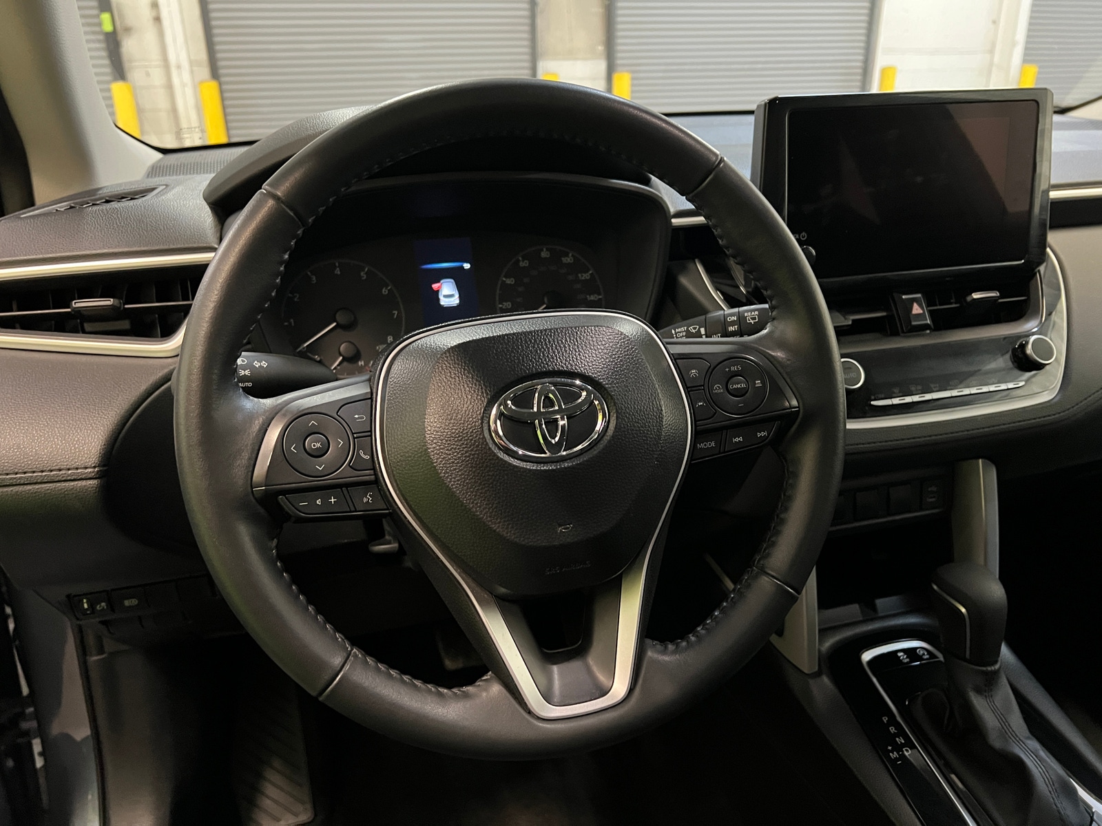 Thumbnail: 2025 Toyota Corolla Cross - 5