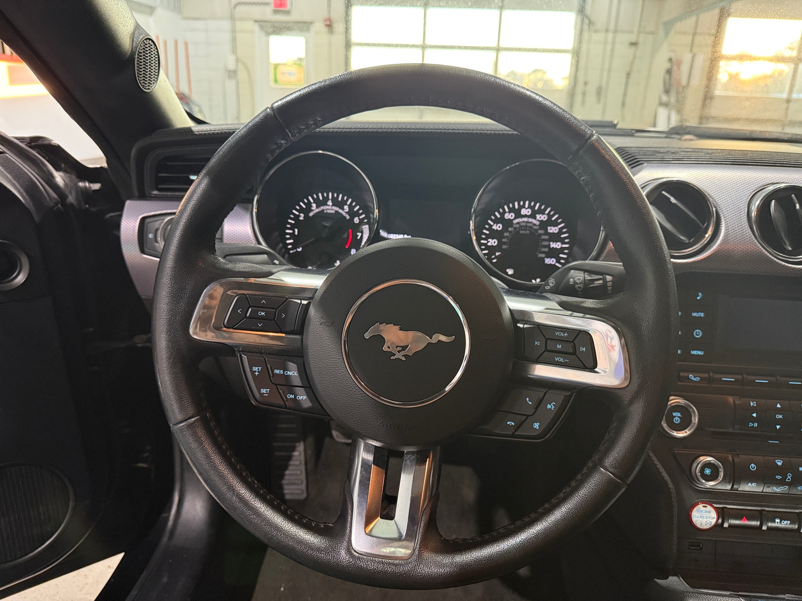 Thumbnail: 2016 Ford Mustang - 3