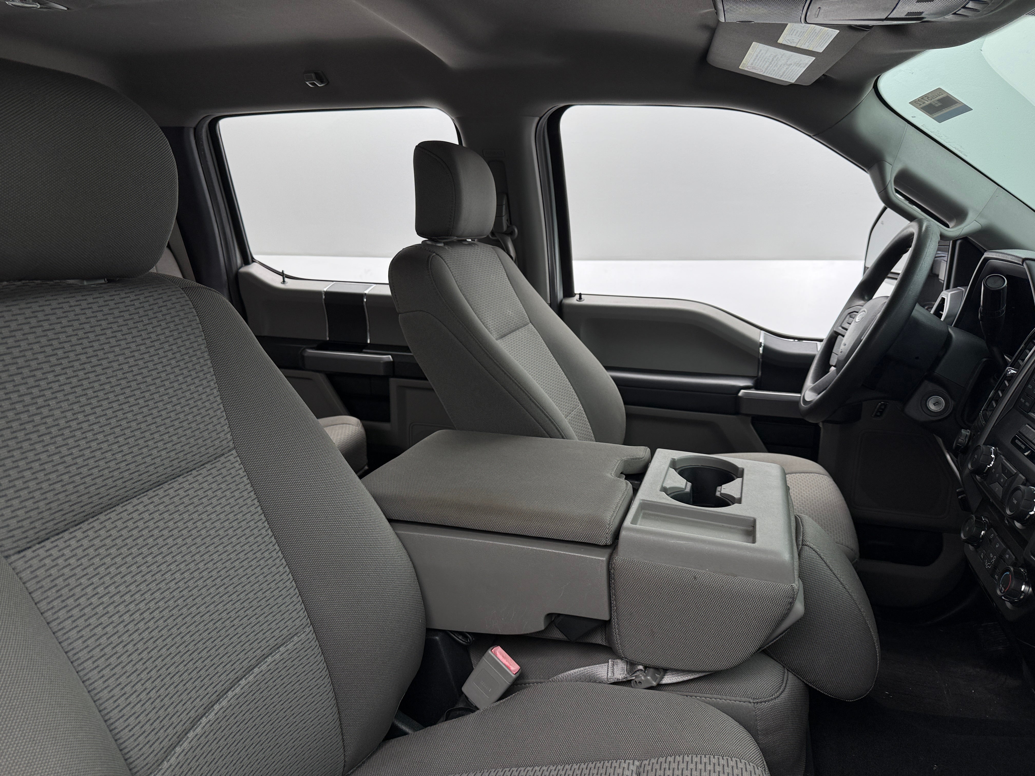 2019 Ford F-250 Super Duty