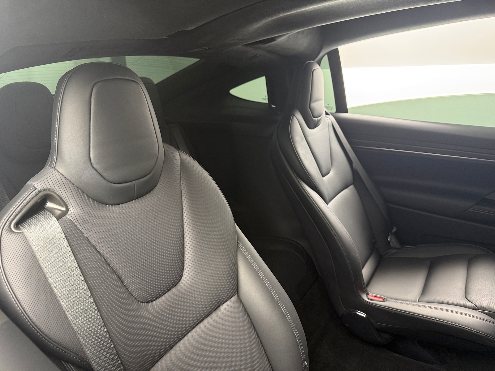 Thumbnail: 2023 Tesla Model X - 5