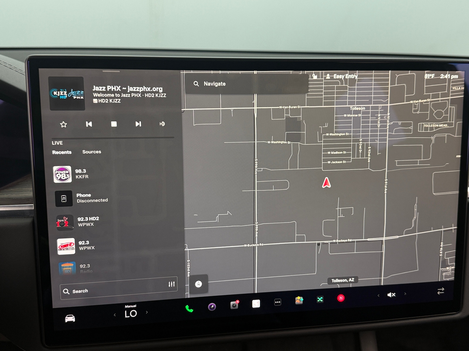 Thumbnail: 2023 Tesla Model X - 3