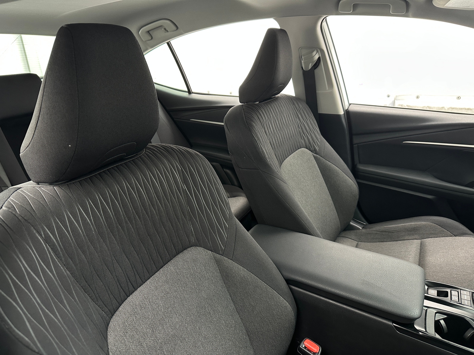 Thumbnail: 2025 Toyota Camry - 2