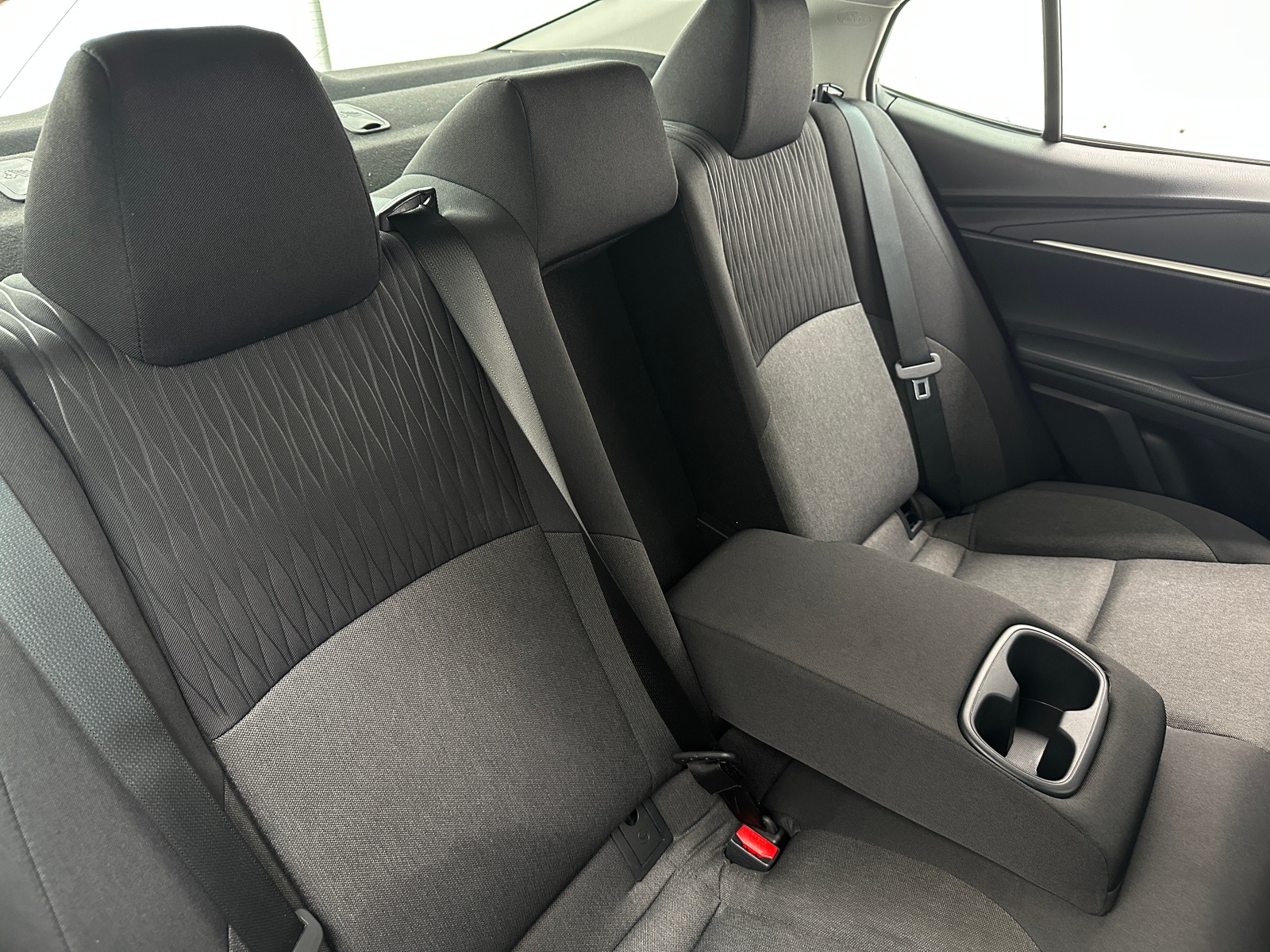 Thumbnail: 2025 Toyota Camry - 6