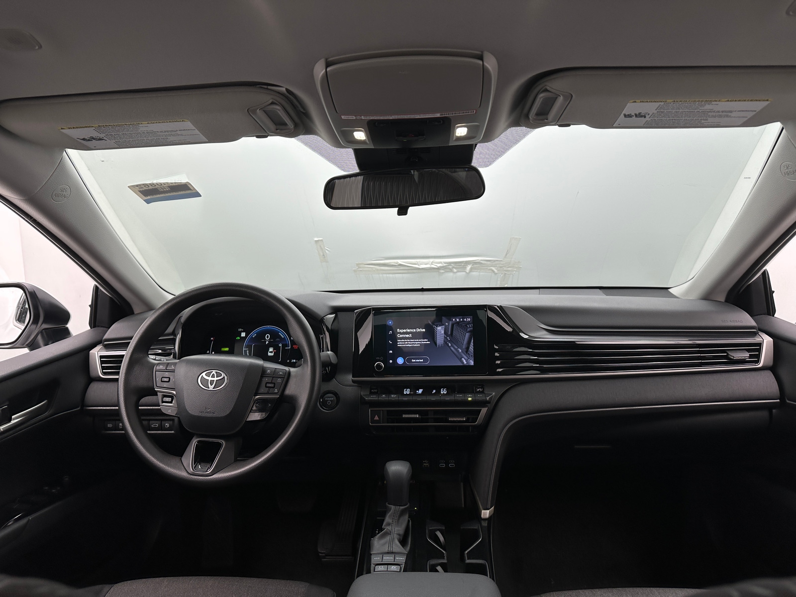 Thumbnail: 2025 Toyota Camry - 3