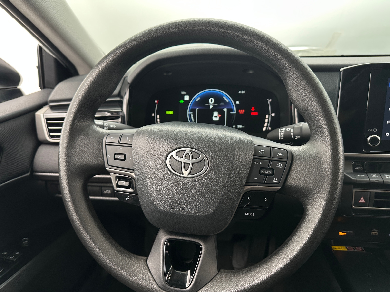 Thumbnail: 2025 Toyota Camry - 5