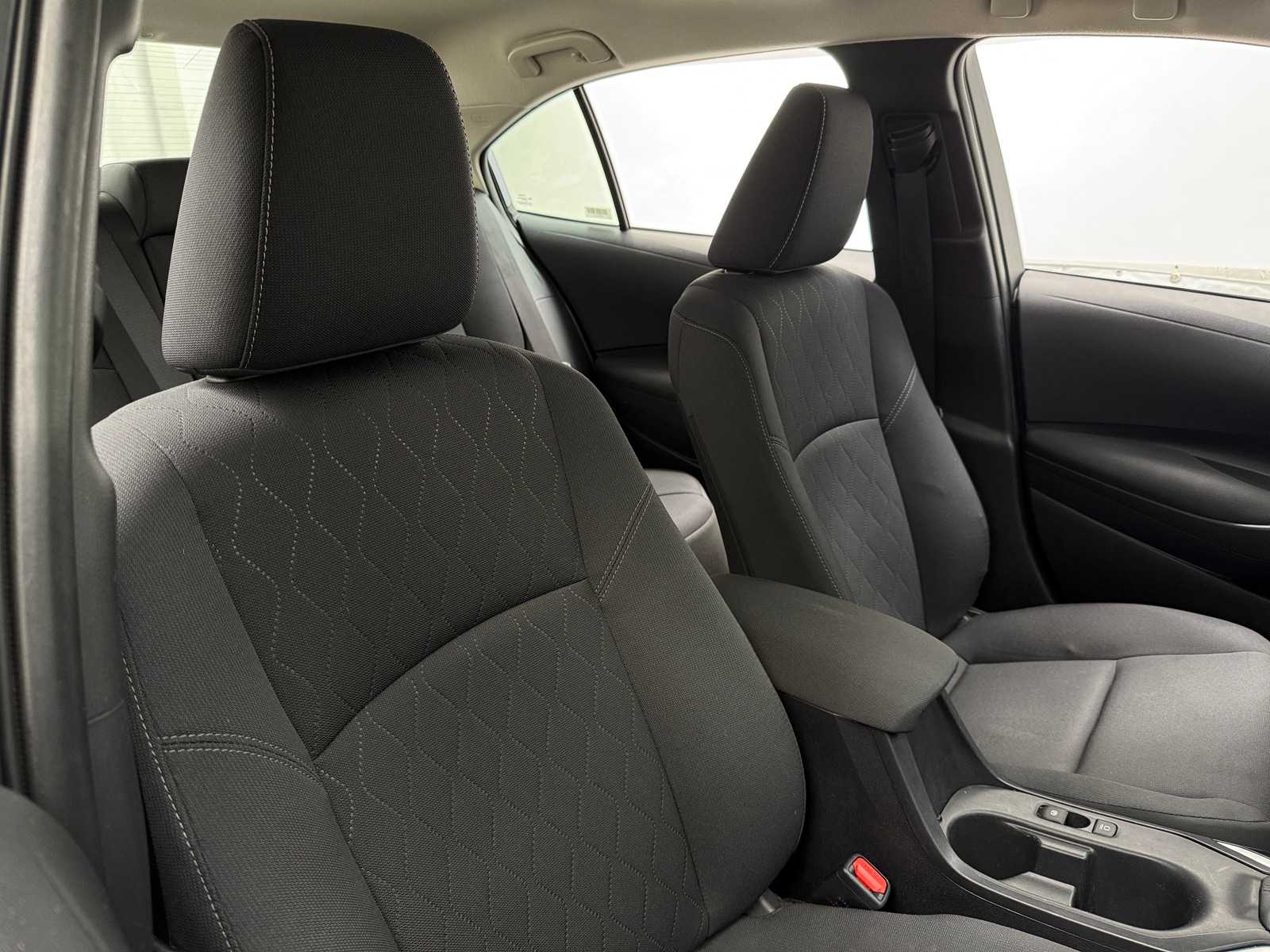 Thumbnail: 2024 Toyota Corolla - 2