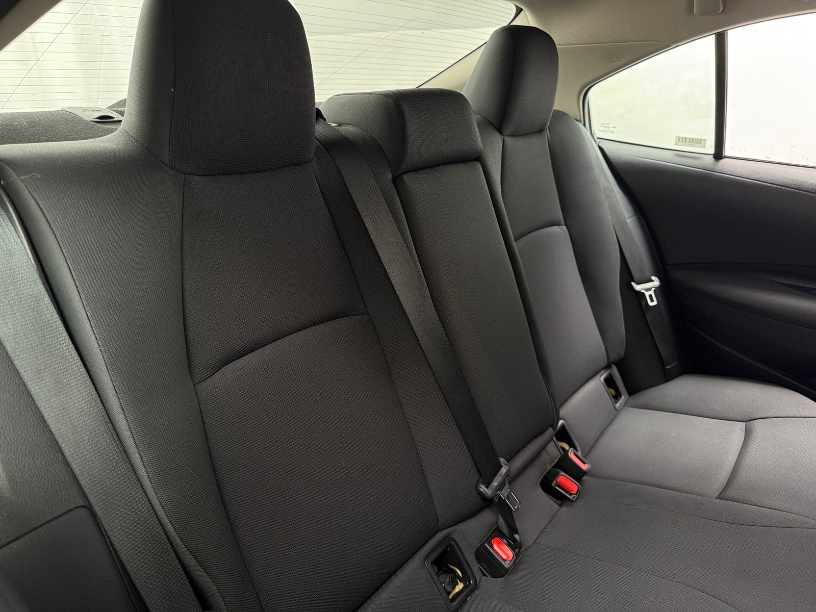 Thumbnail: 2024 Toyota Corolla - 6