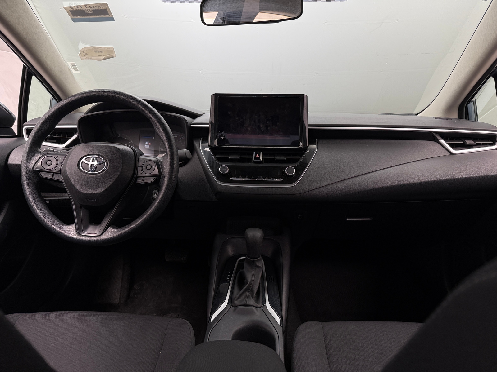 Thumbnail: 2024 Toyota Corolla - 3