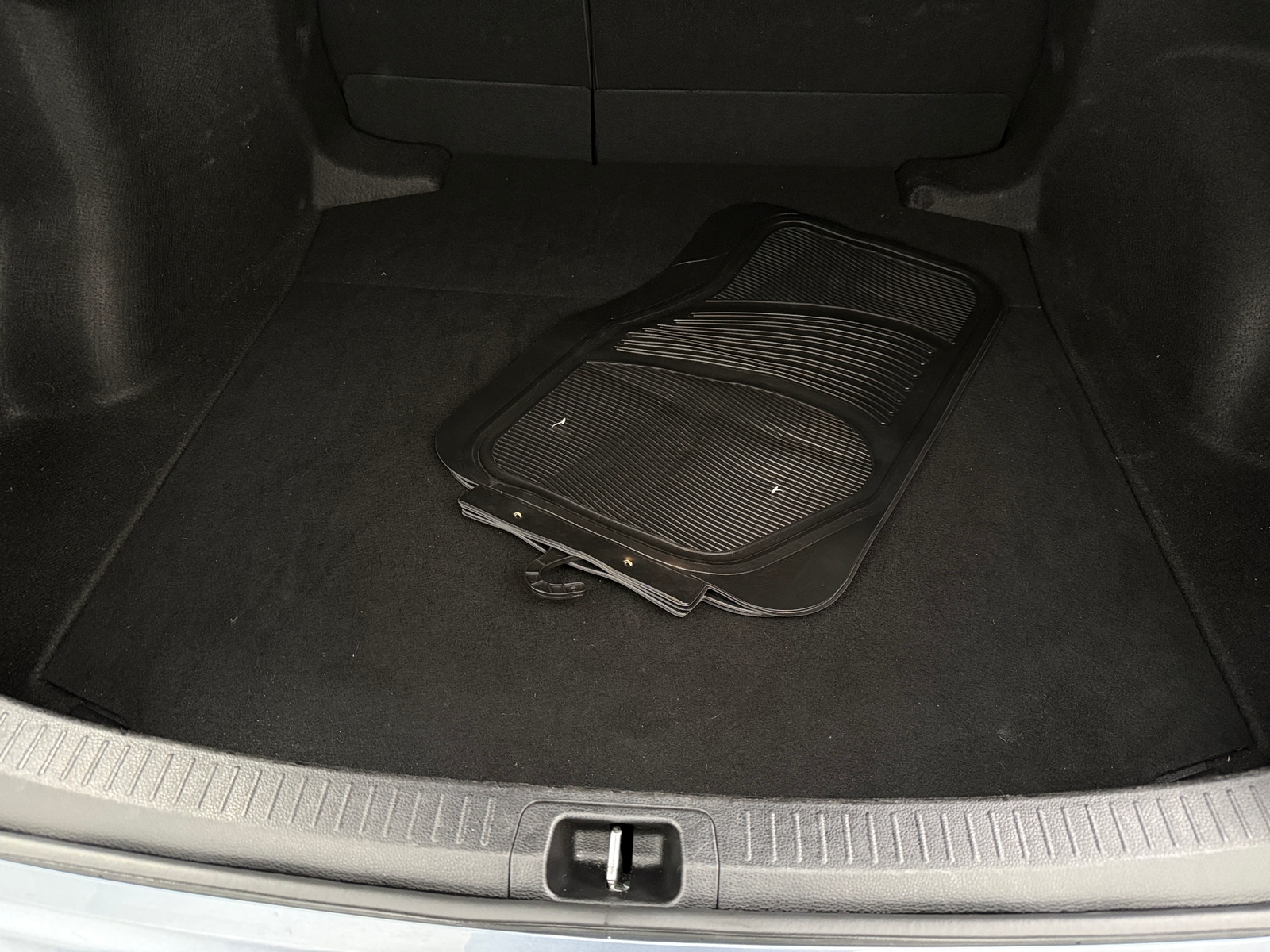 Thumbnail: 2024 Toyota Corolla - 7