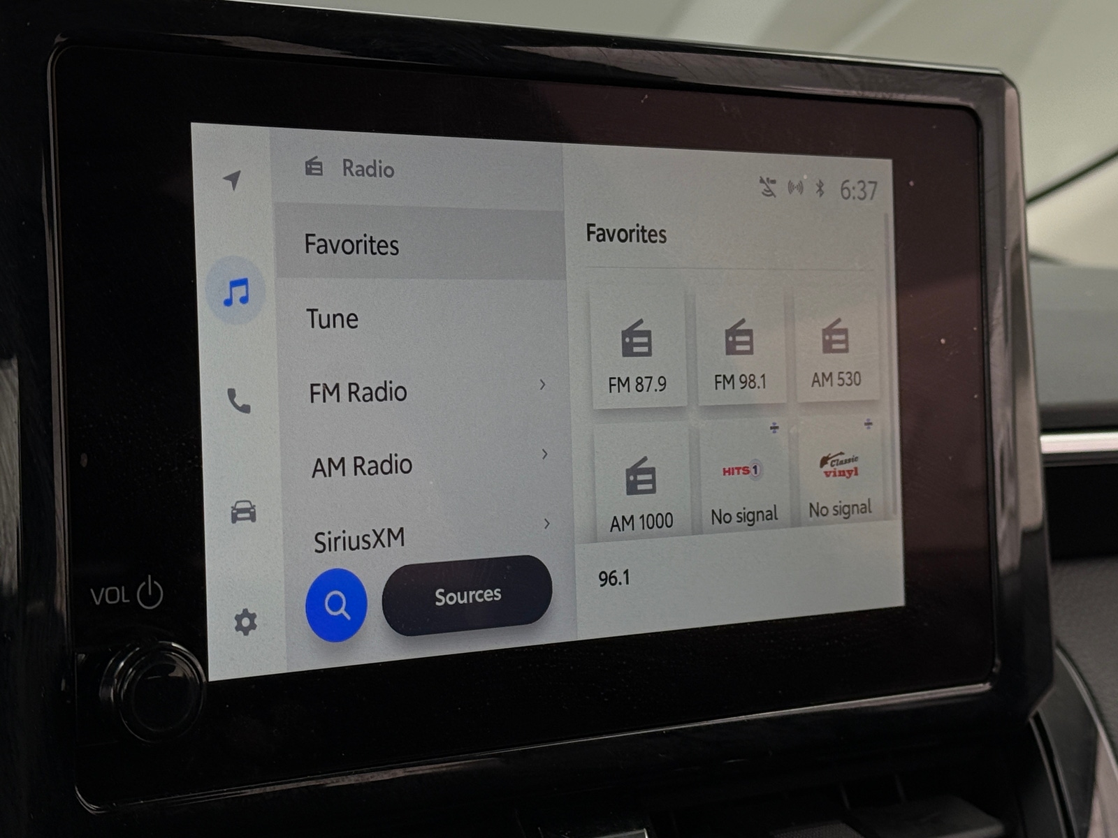 Thumbnail: 2024 Toyota Corolla - 4