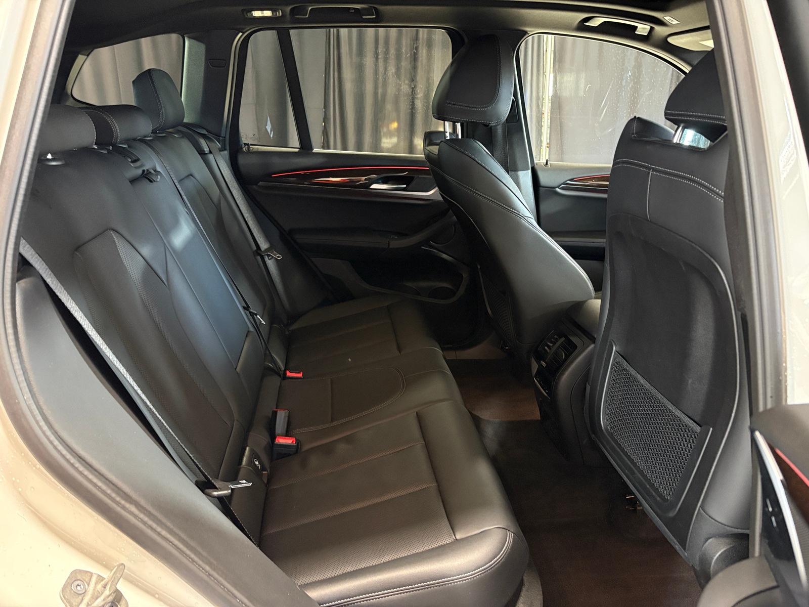 Thumbnail: 2022 BMW X3 - 5