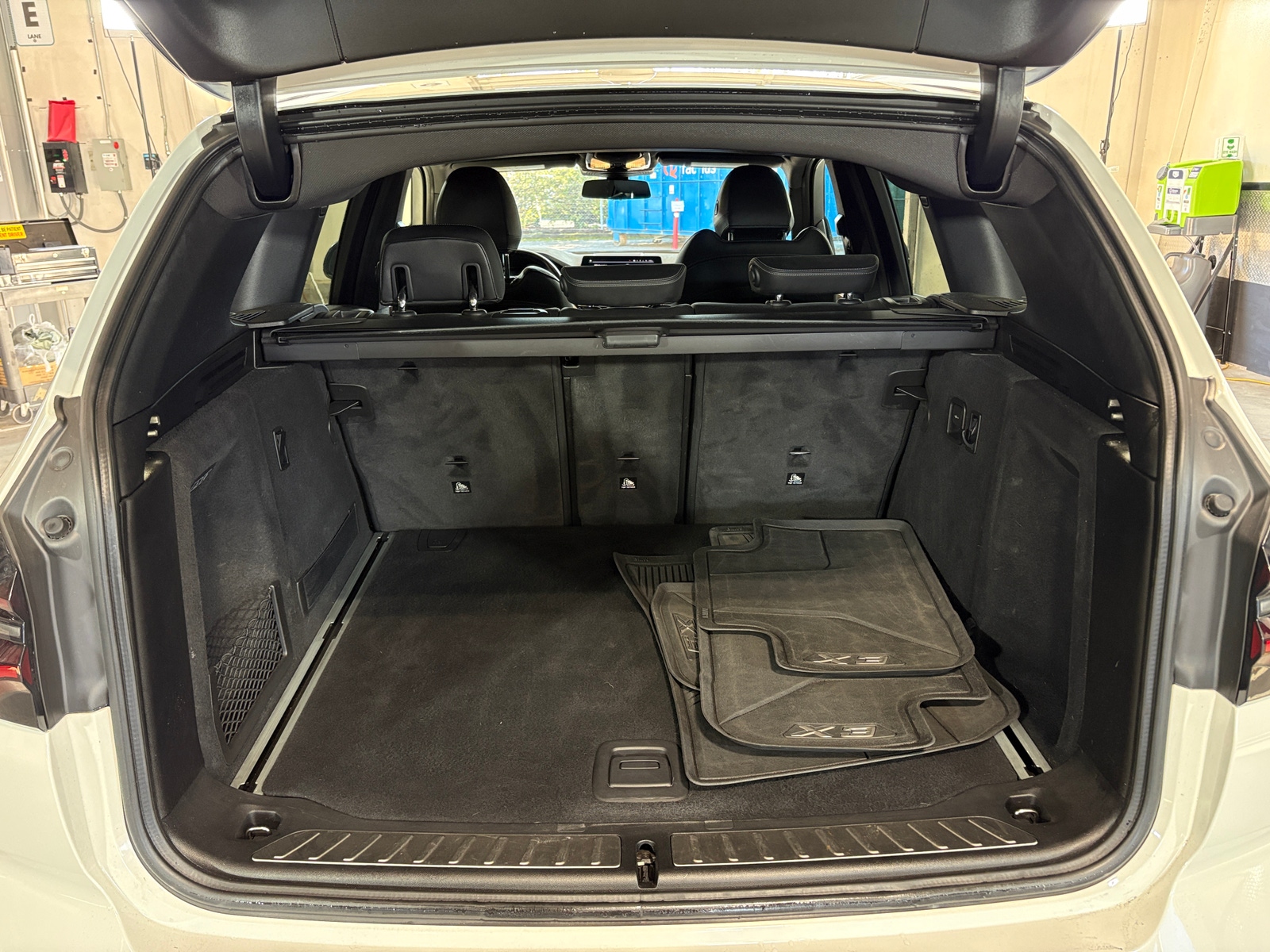 Thumbnail: 2022 BMW X3 - 6