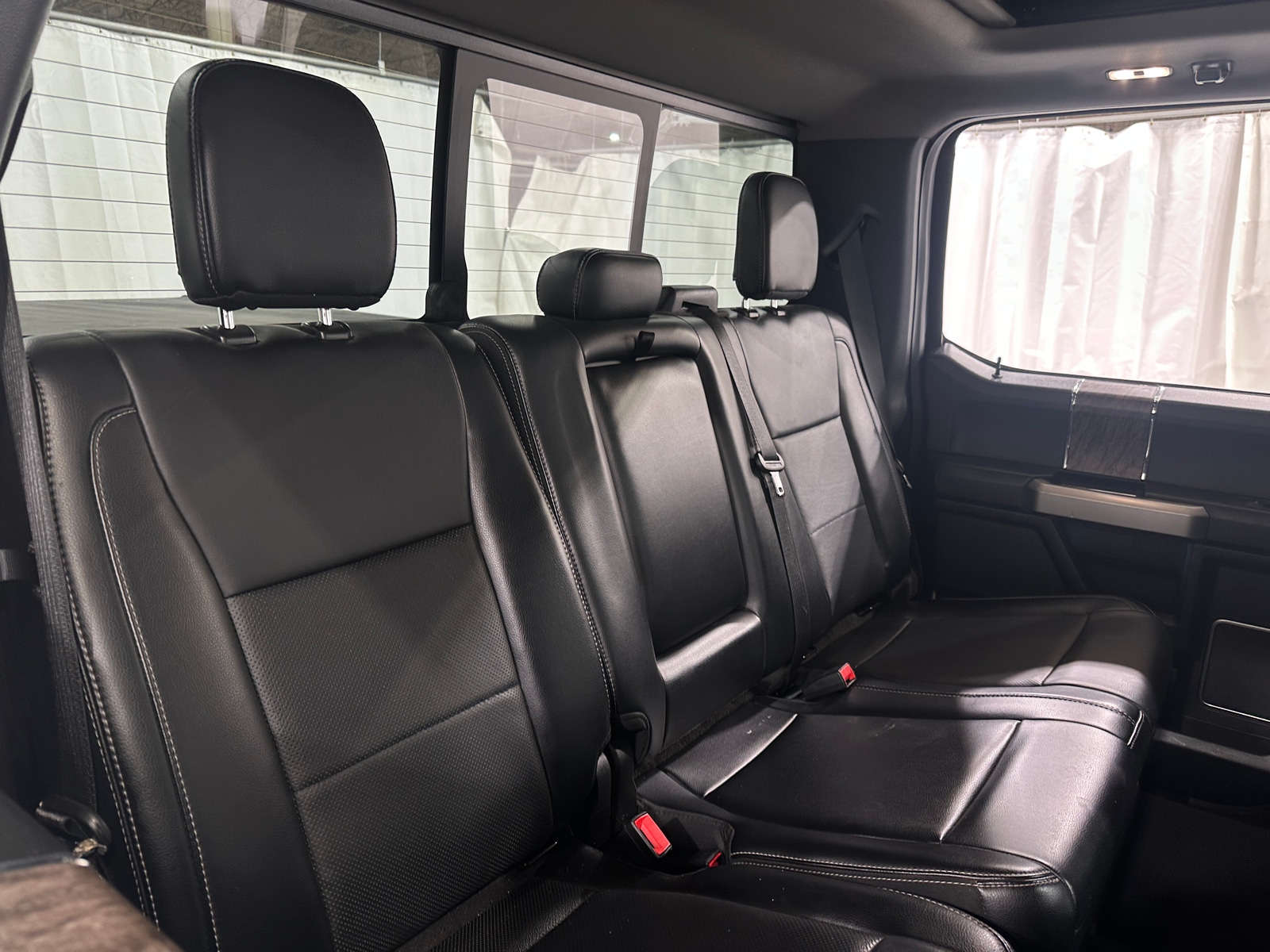 Thumbnail: 2019 Ford Econoline - 5