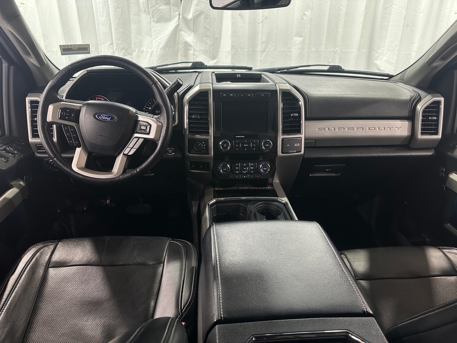 Thumbnail: 2019 Ford Econoline - 2