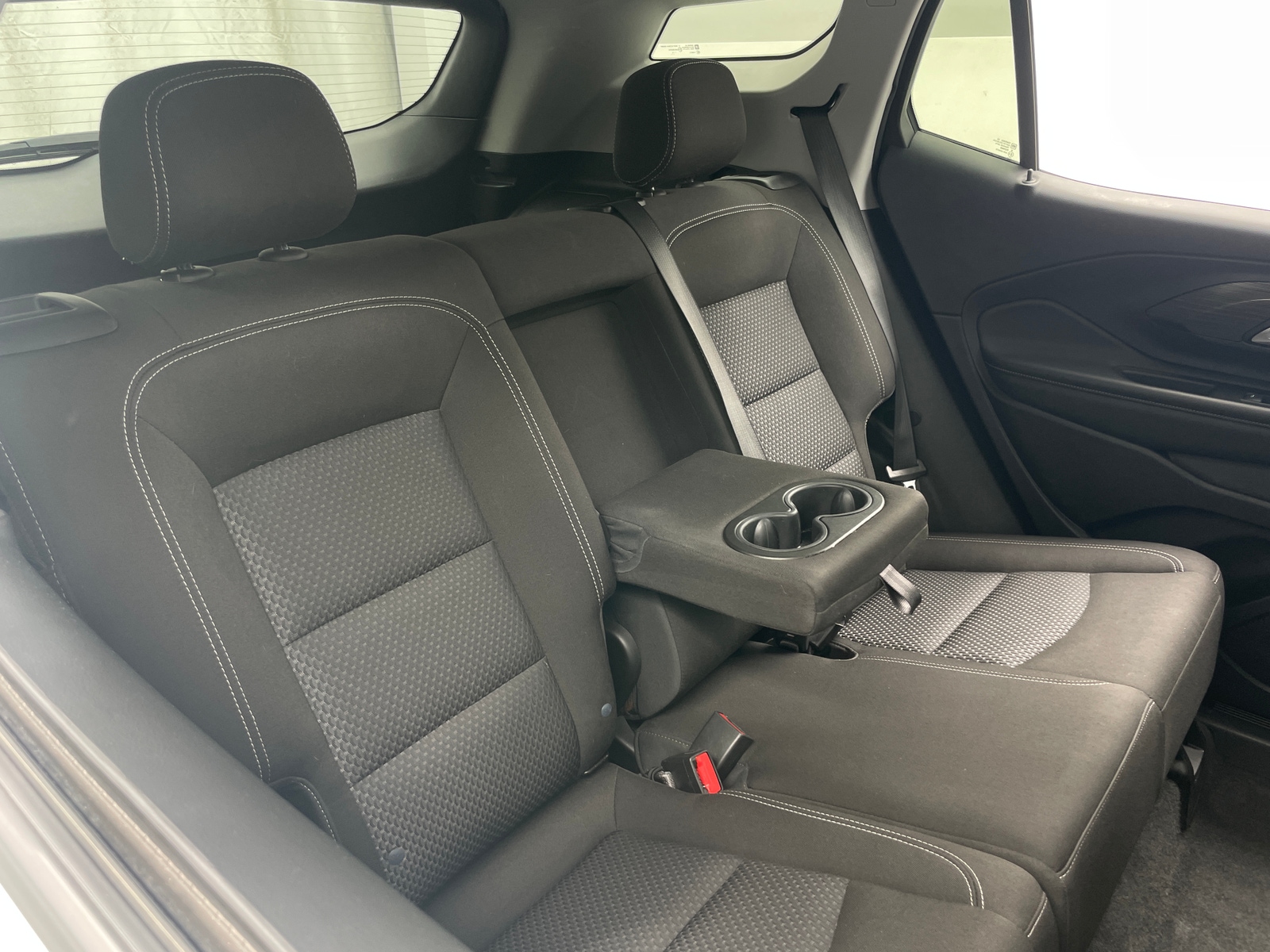 Thumbnail: 2024 GMC Terrain - 6