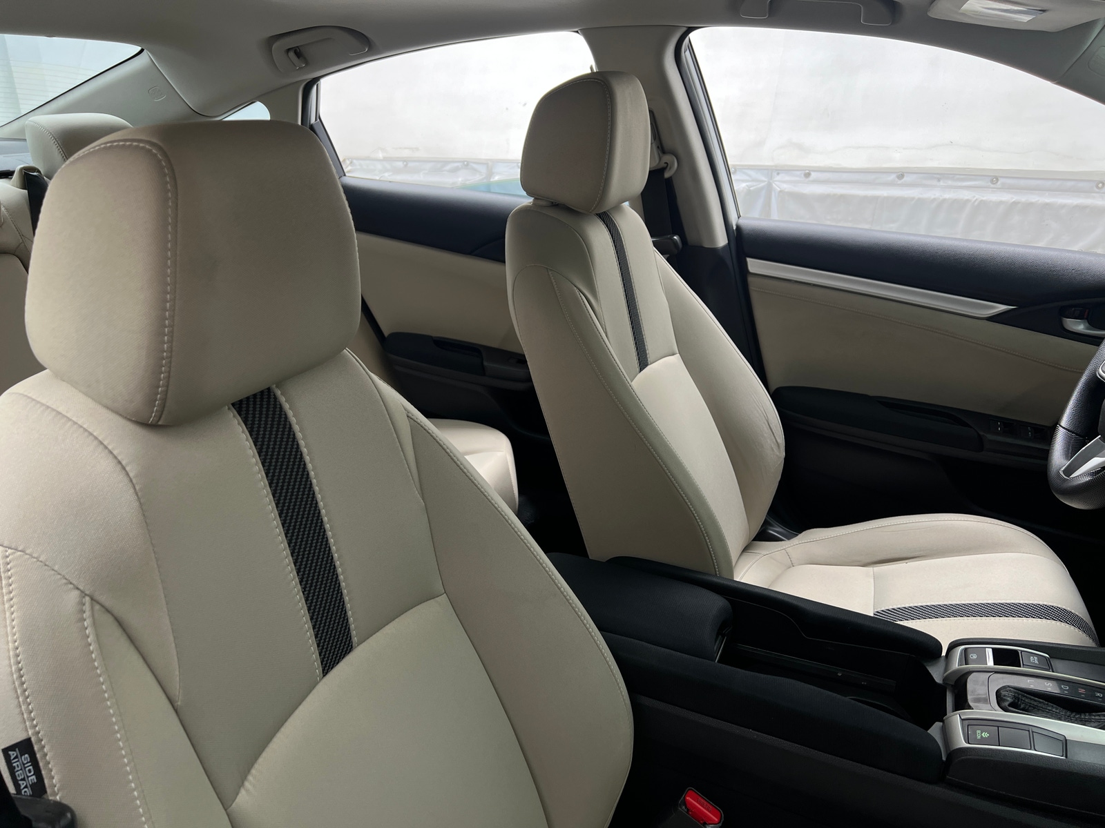 Thumbnail: 2017 Honda Civic - 2