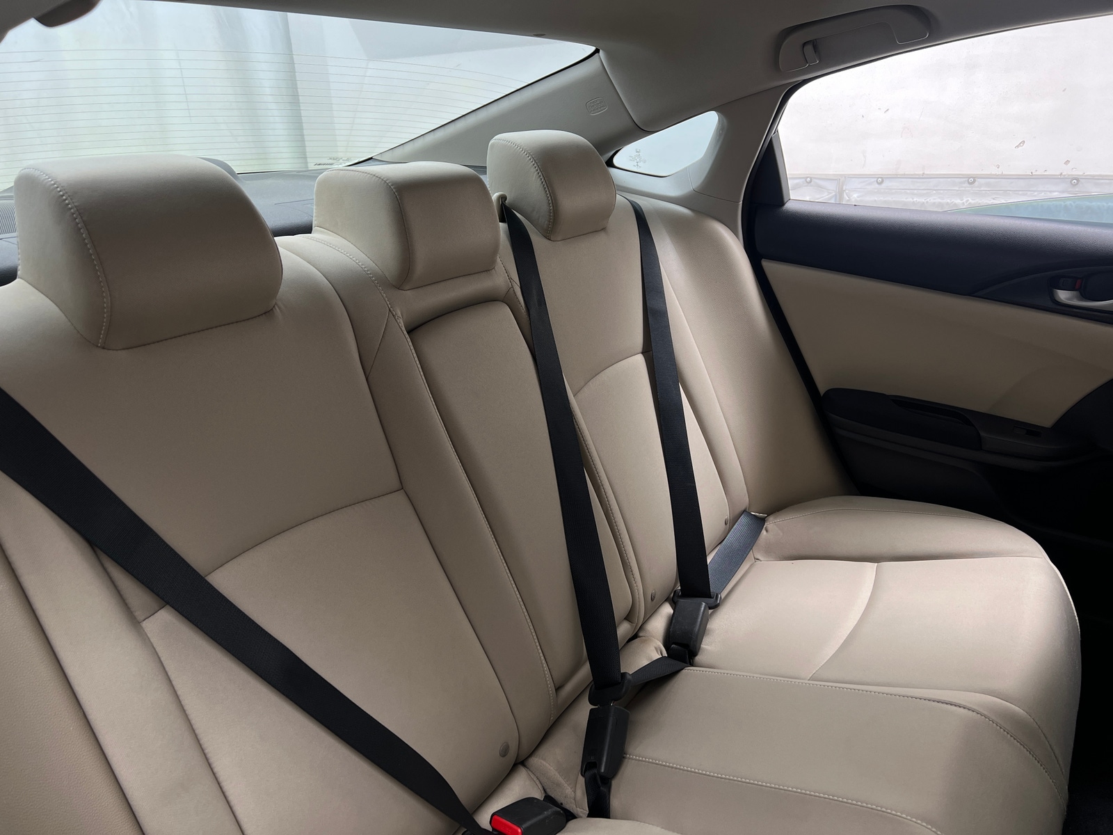 Thumbnail: 2017 Honda Civic - 6