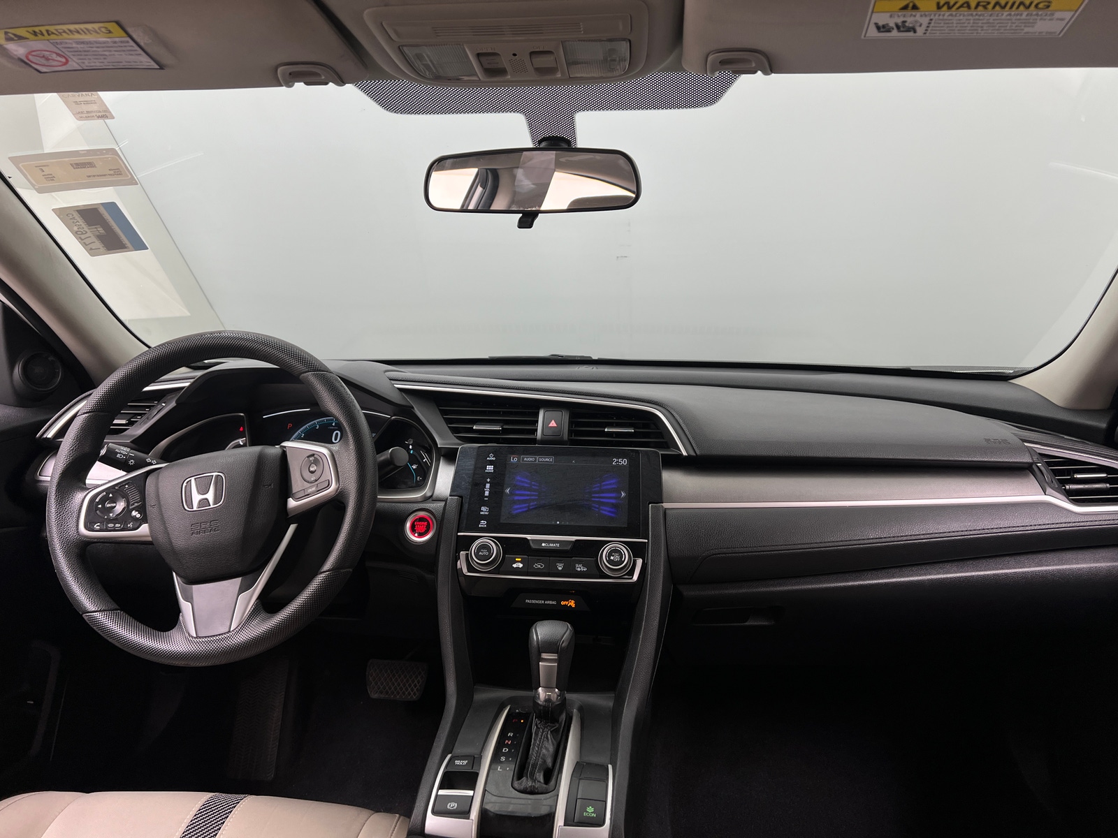 Thumbnail: 2017 Honda Civic - 3