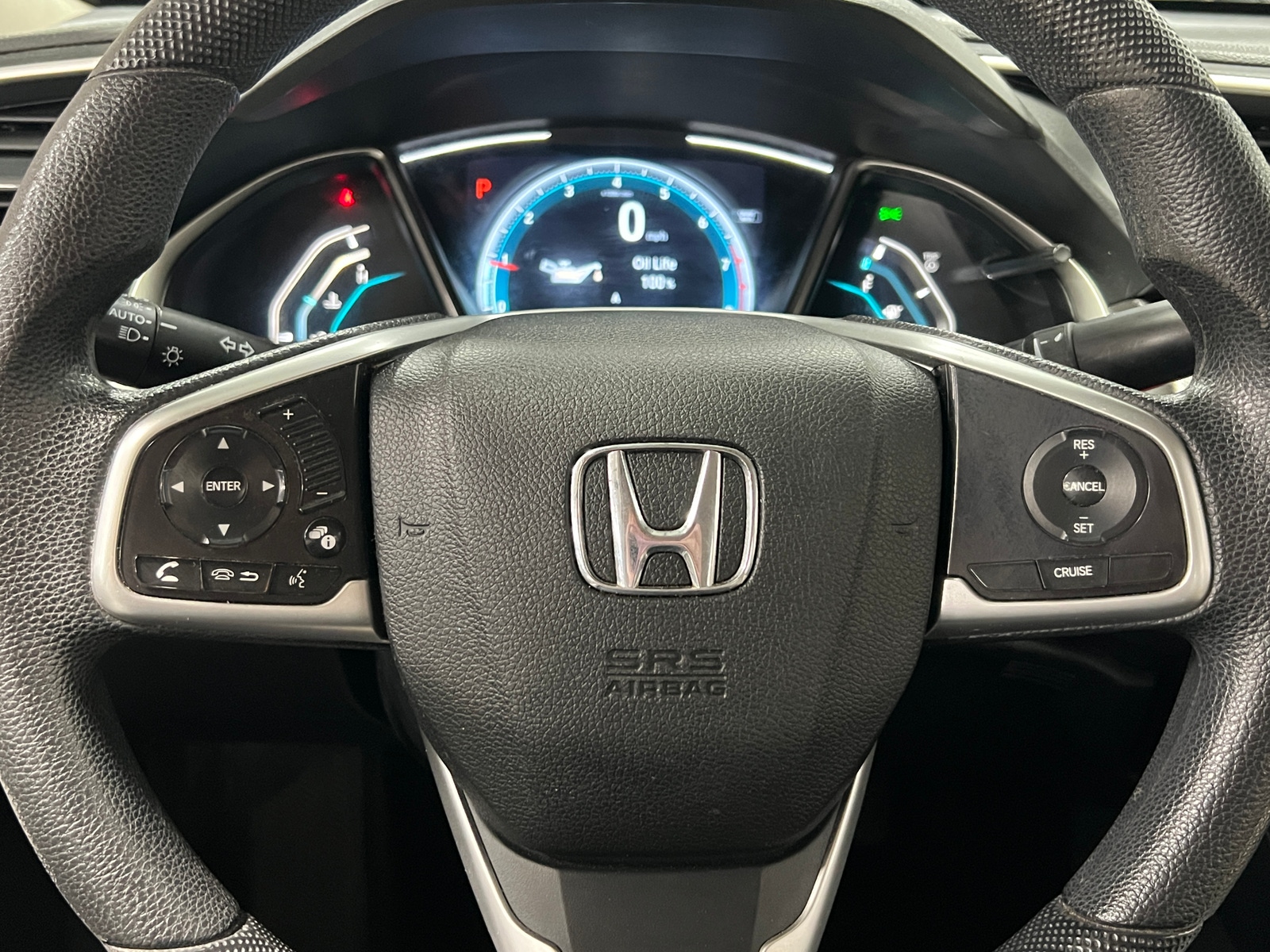 Thumbnail: 2017 Honda Civic - 5