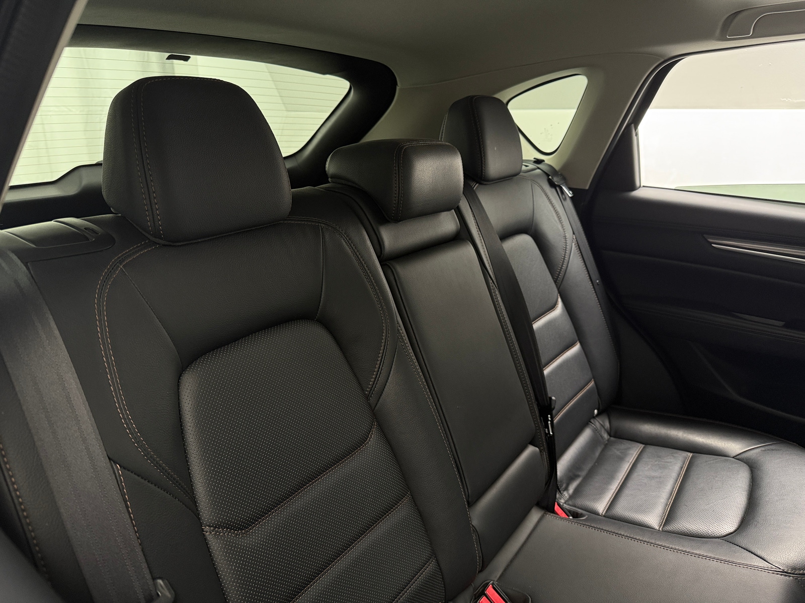 Thumbnail: 2019 Mazda CX-5 - 5