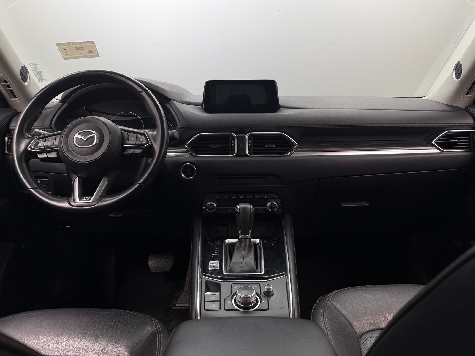 Thumbnail: 2019 Mazda CX-5 - 2