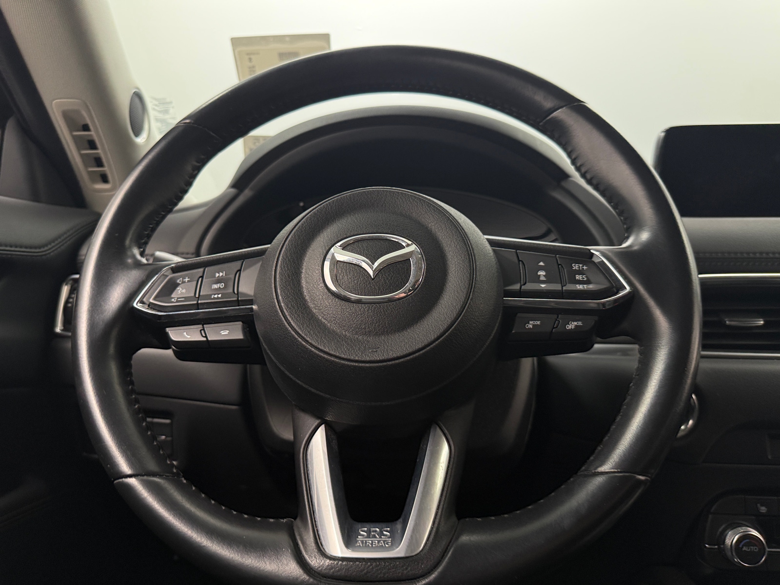 Thumbnail: 2019 Mazda CX-5 - 4